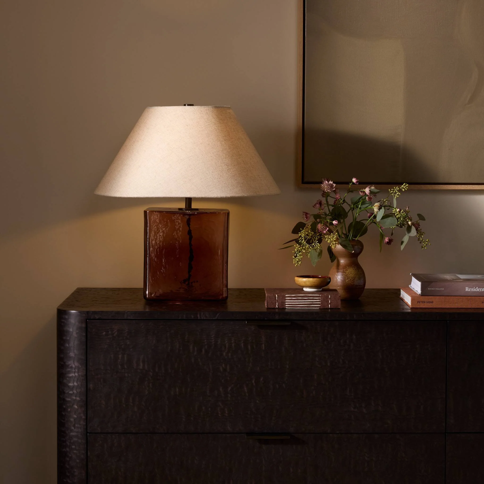Maylor Table Lamp - Image 2