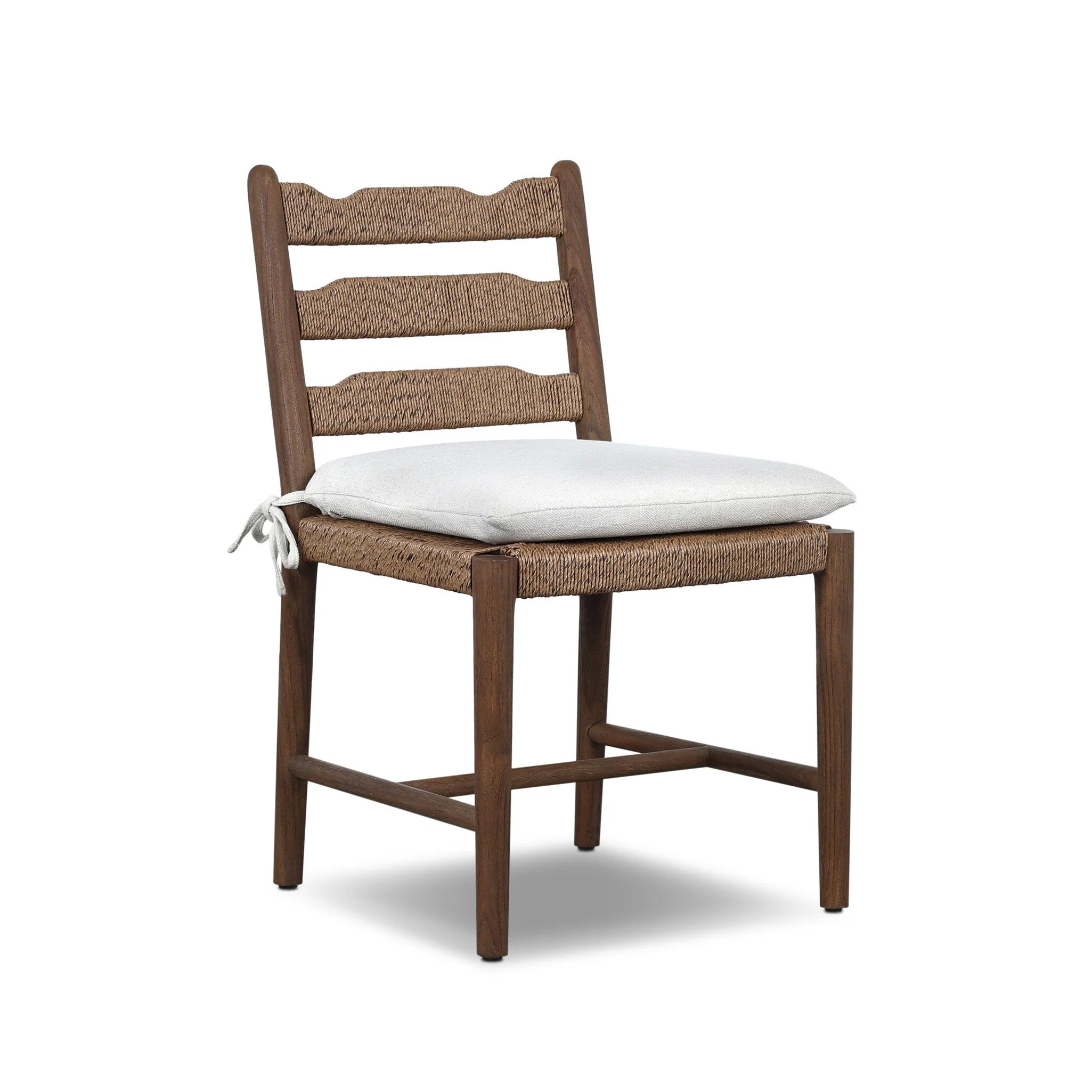 Kalmara Outdoor Dining Chair - Image 1