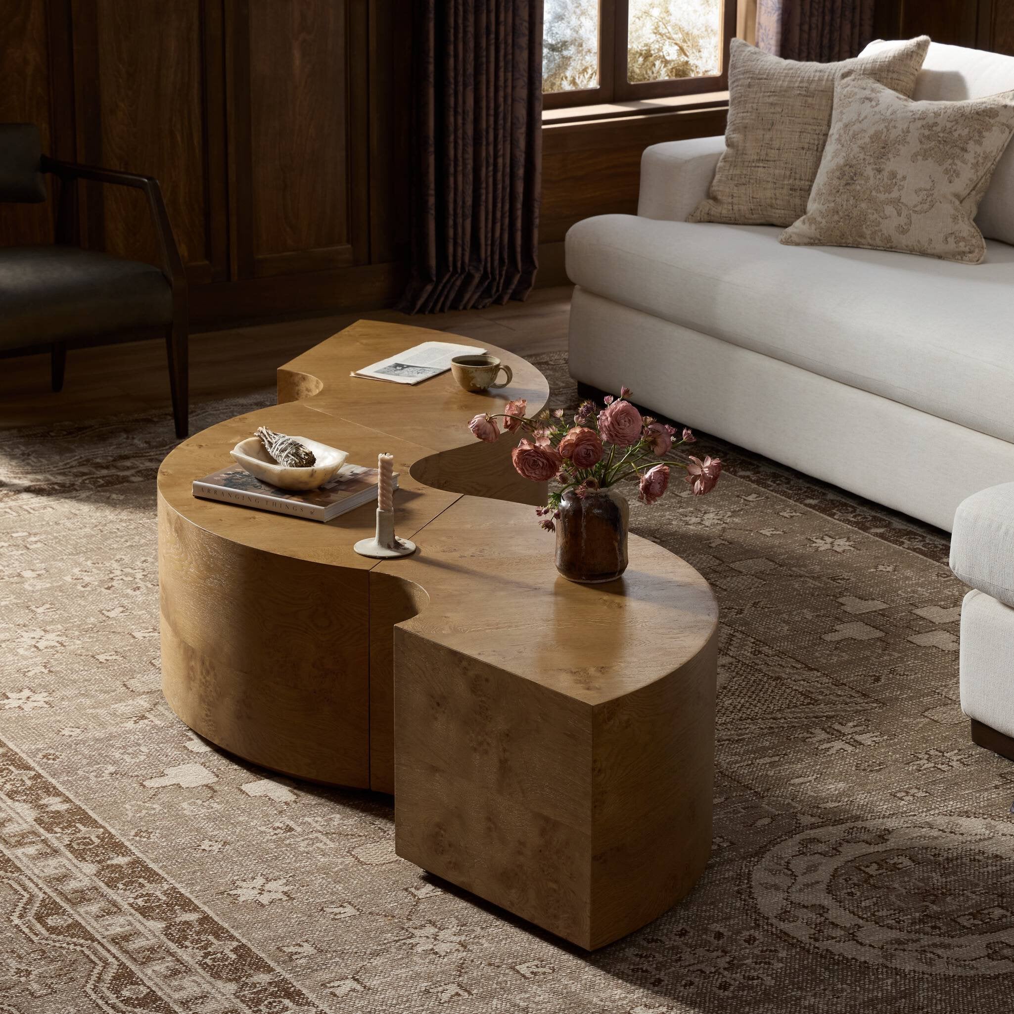 Eloise Coffee Table - Image 2