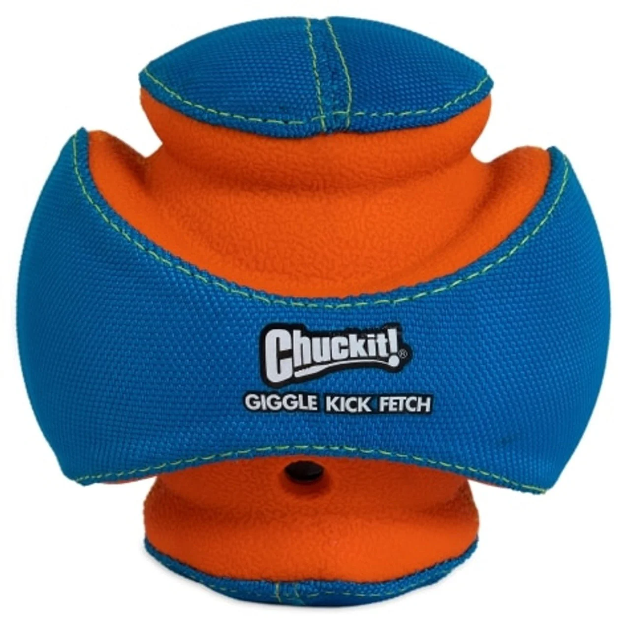 Chuckit! Giggle Kick Fetch Dog Toy - Image 1