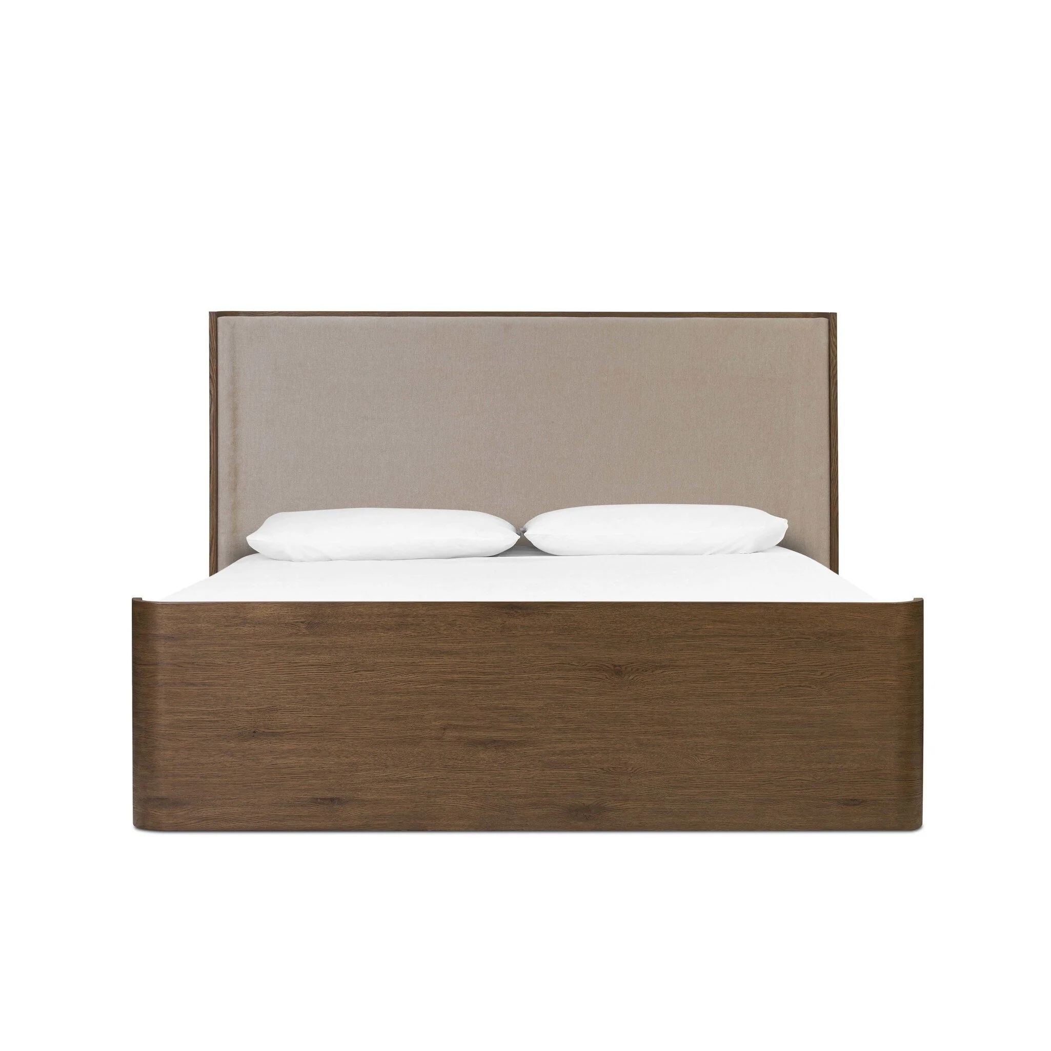 Denali Bed - Image 1