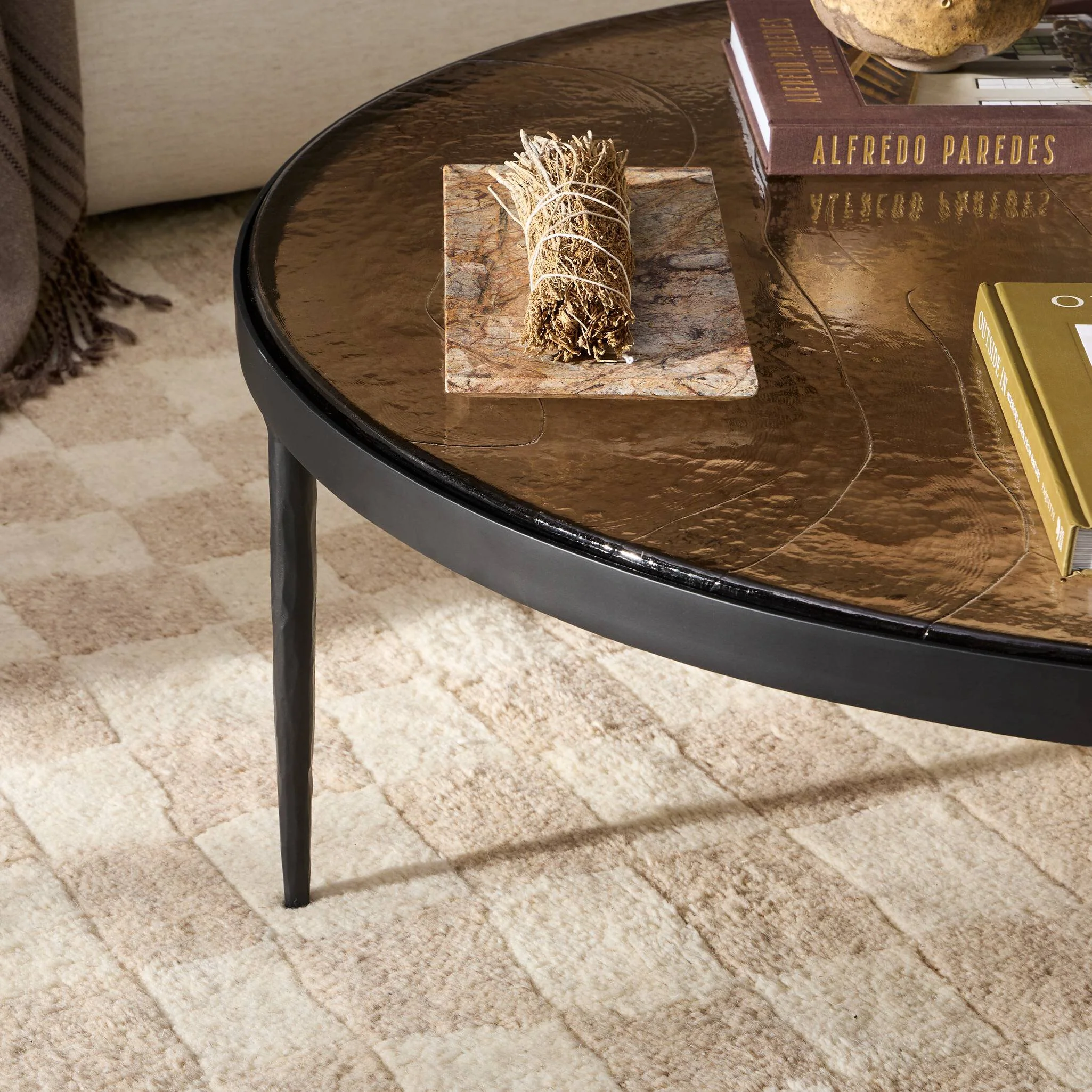Yoko Grand Coffee Table - Image 2