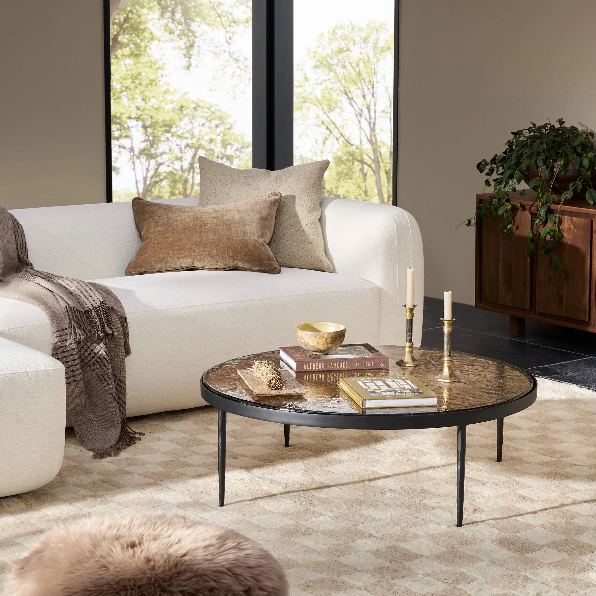Yoko Grand Coffee Table - Image 3