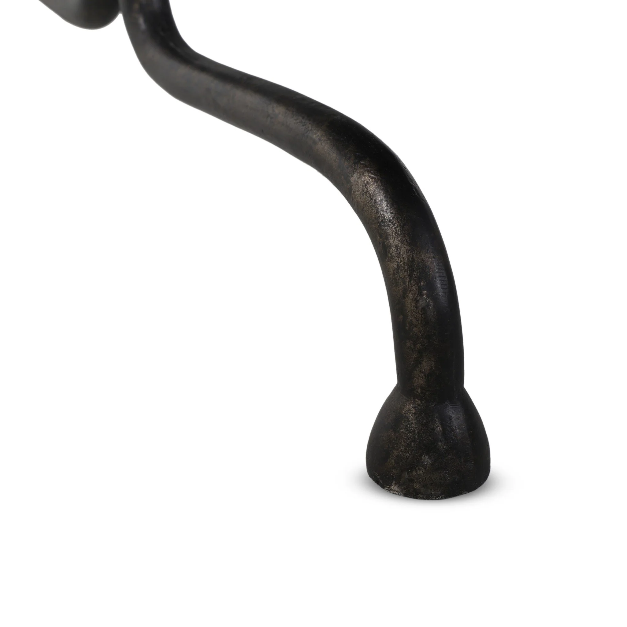 Lenoir Outdoor Dining Table - Image 3