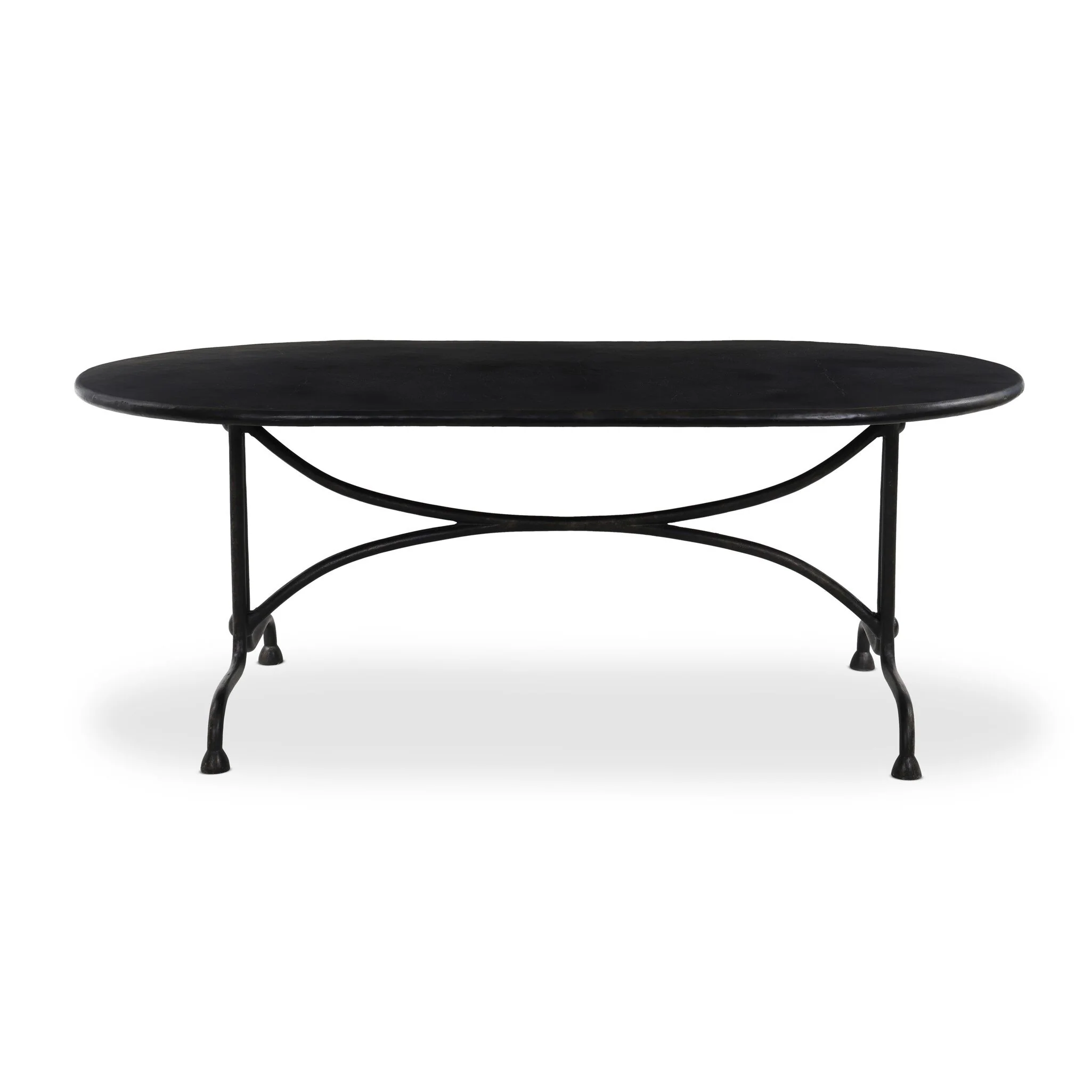 Lenoir Outdoor Dining Table