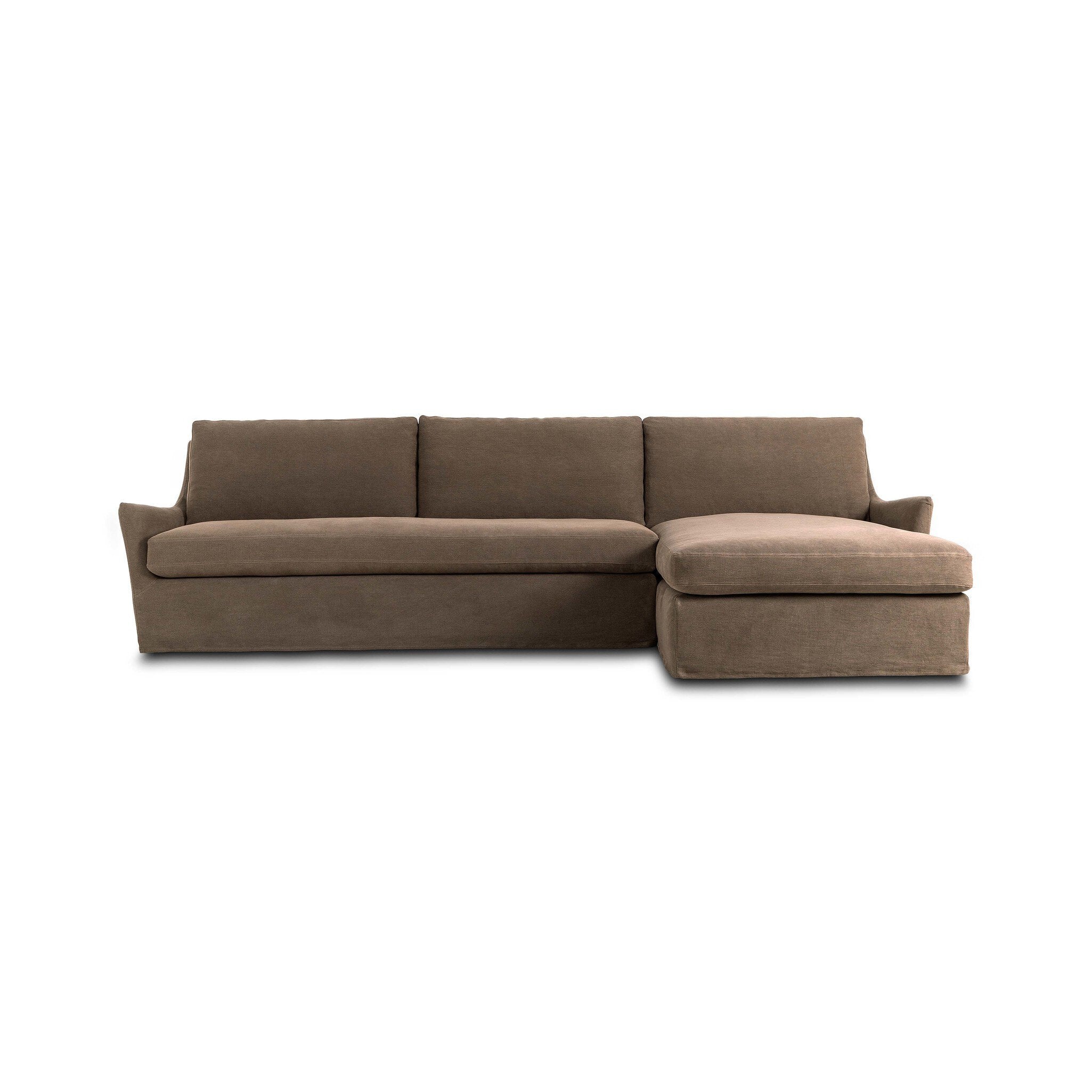 Monette Sectional - Image 1