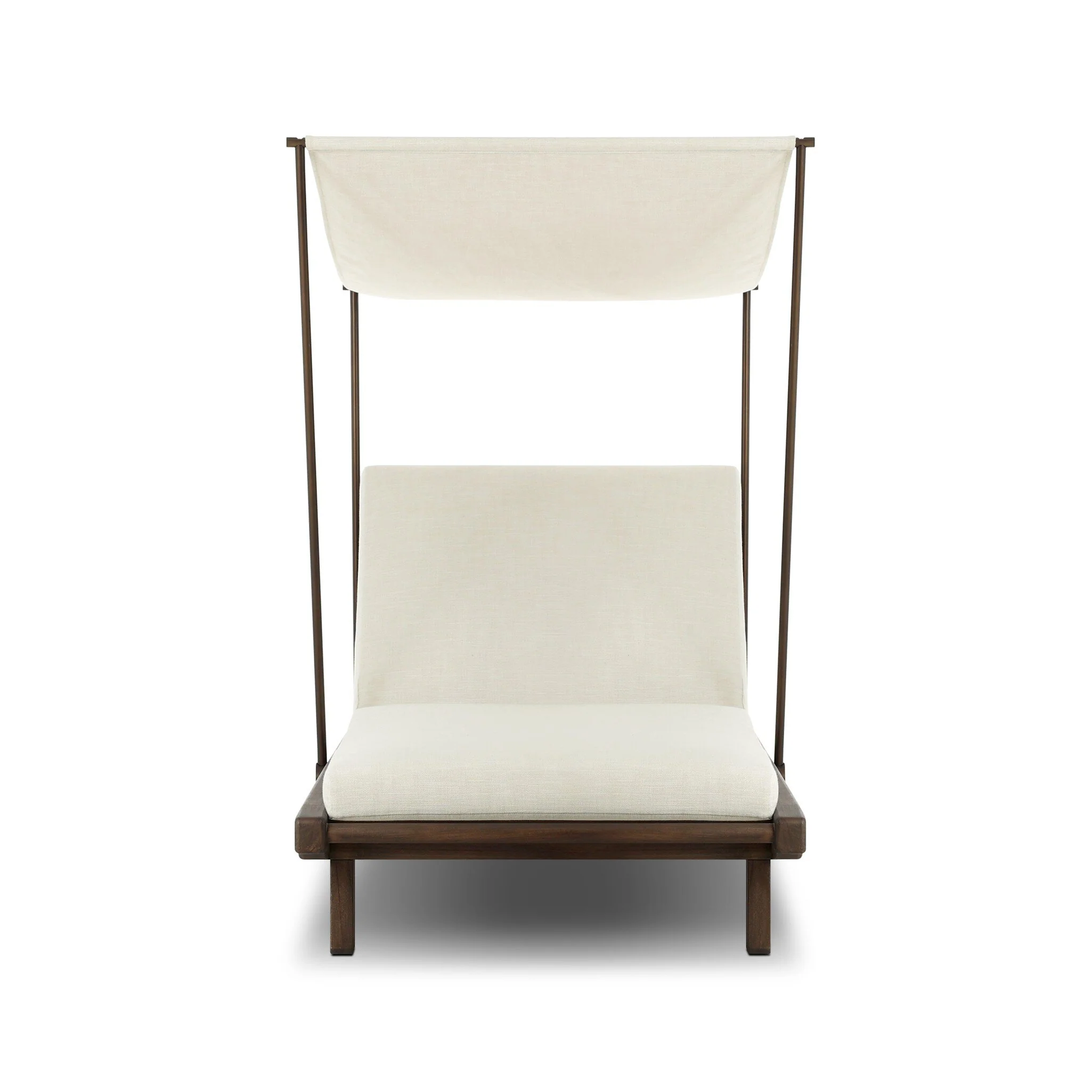Polima Outdoor Chaise