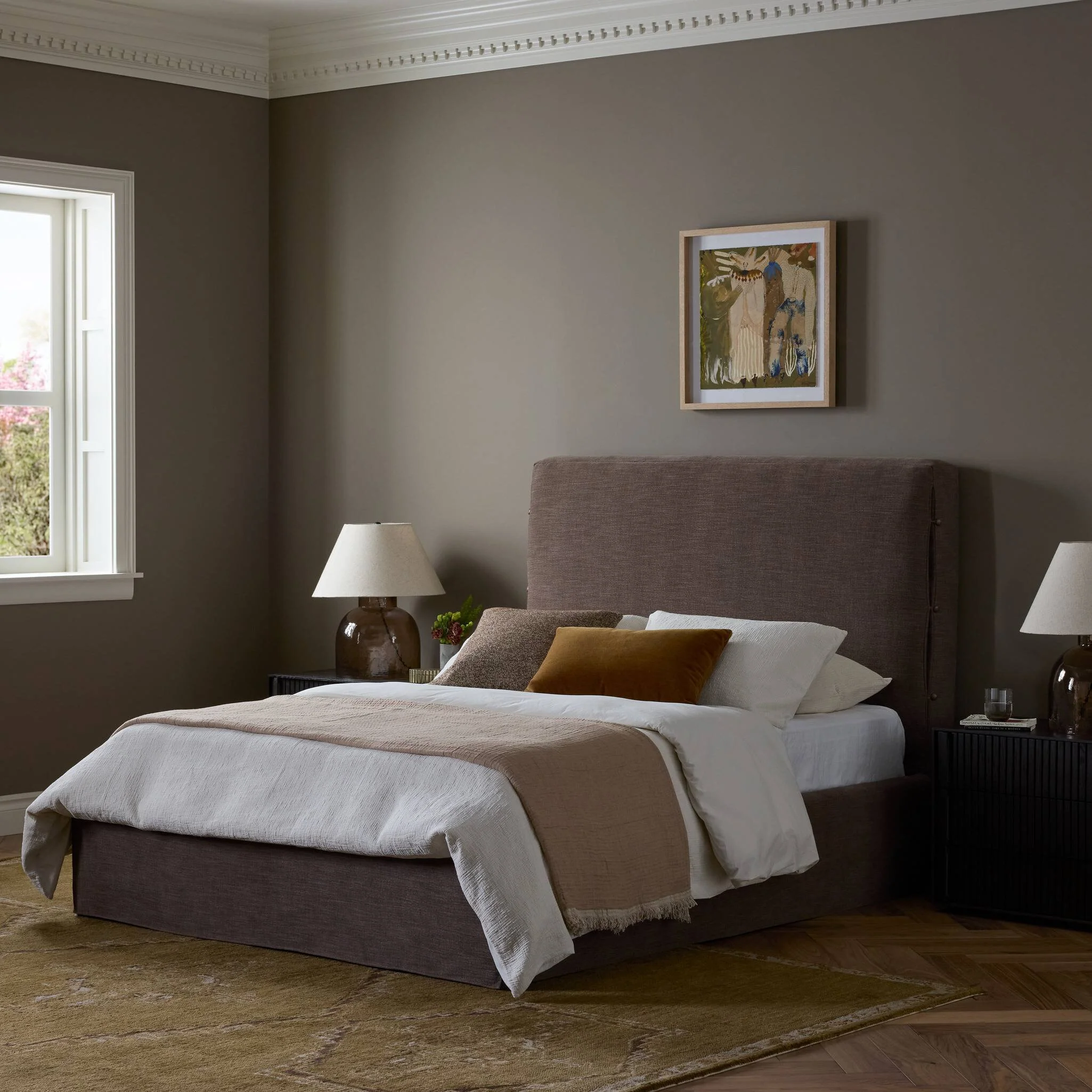 Phoebe Bed - Image 2