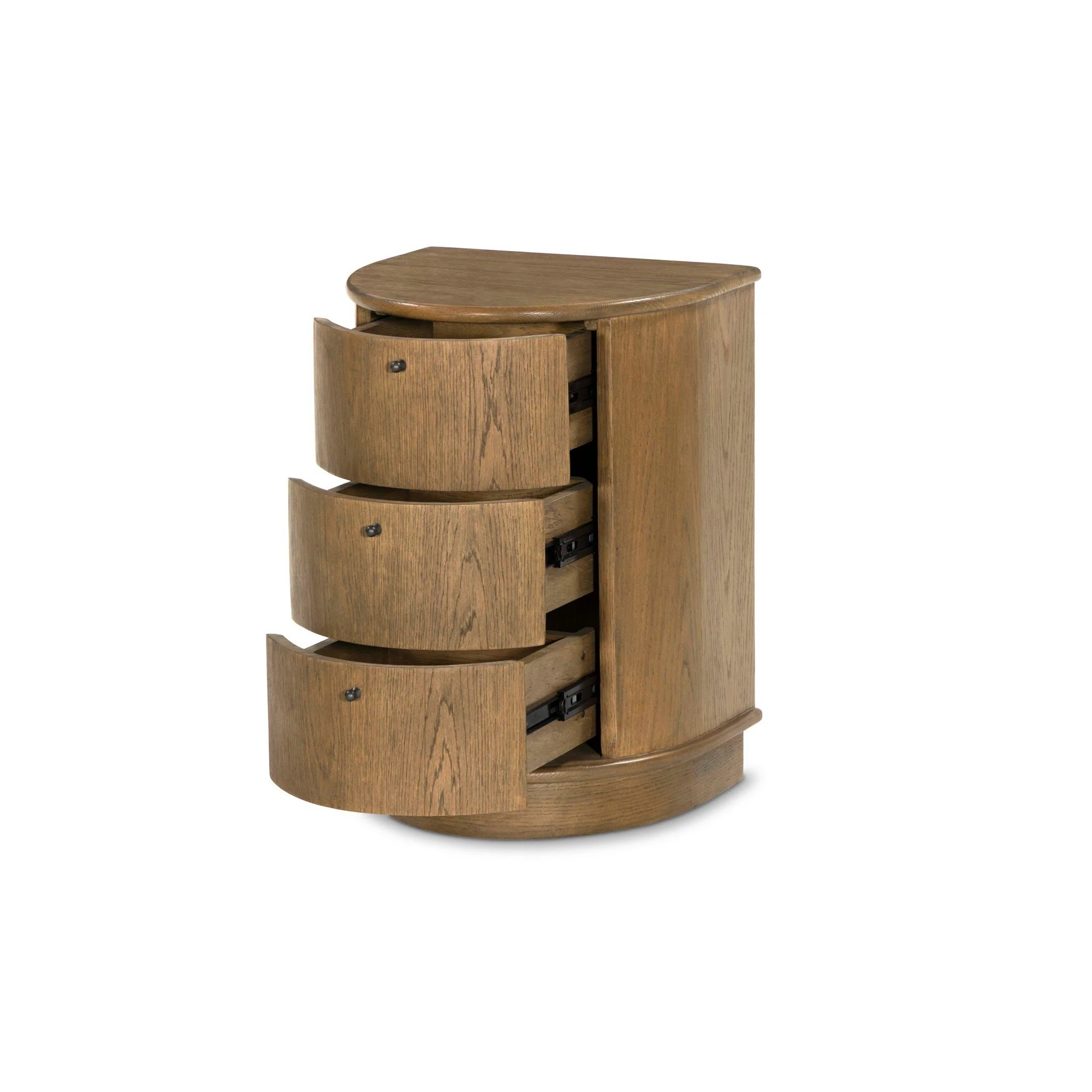 Zoe Nightstand - Image 3