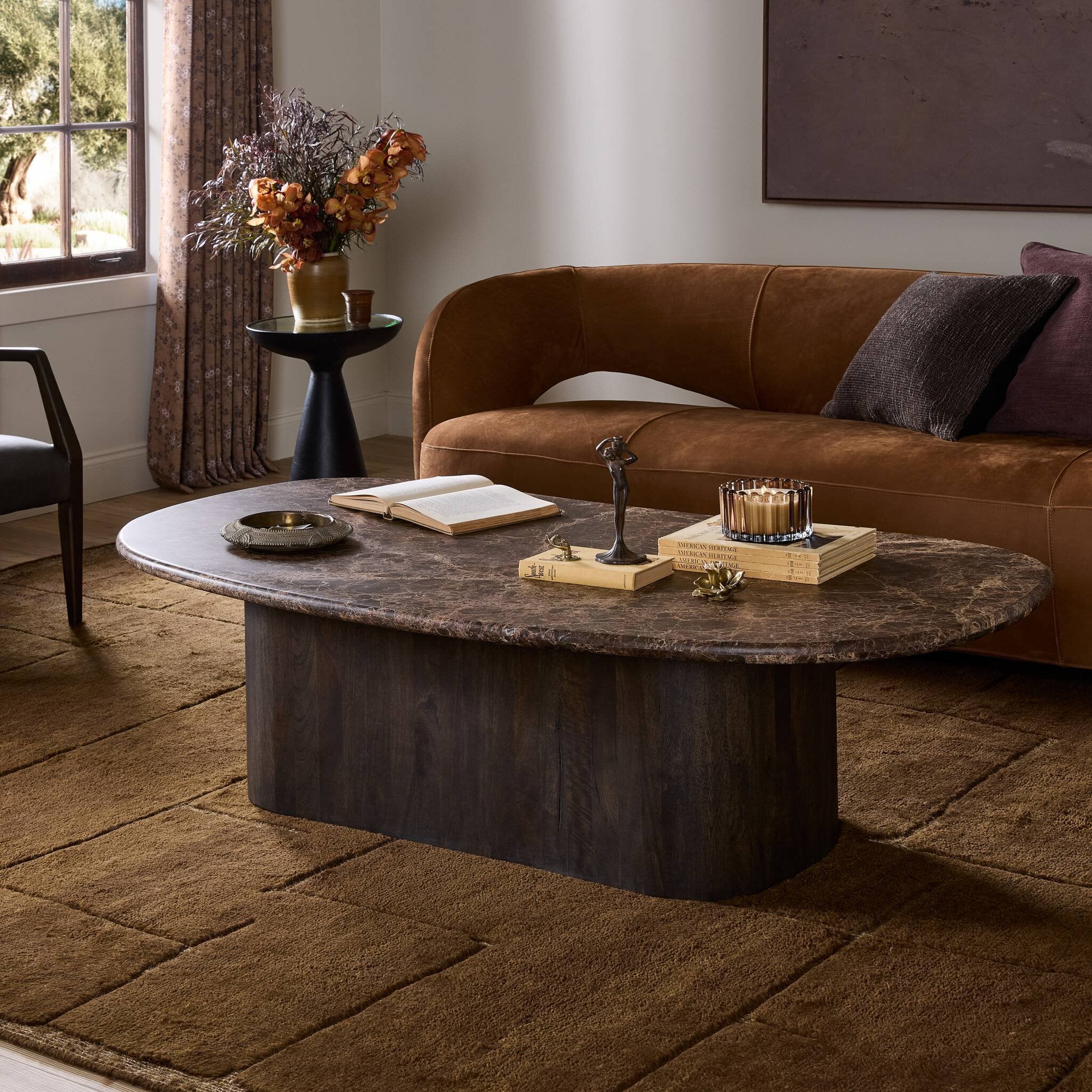 Tori Coffee Table - Image 2