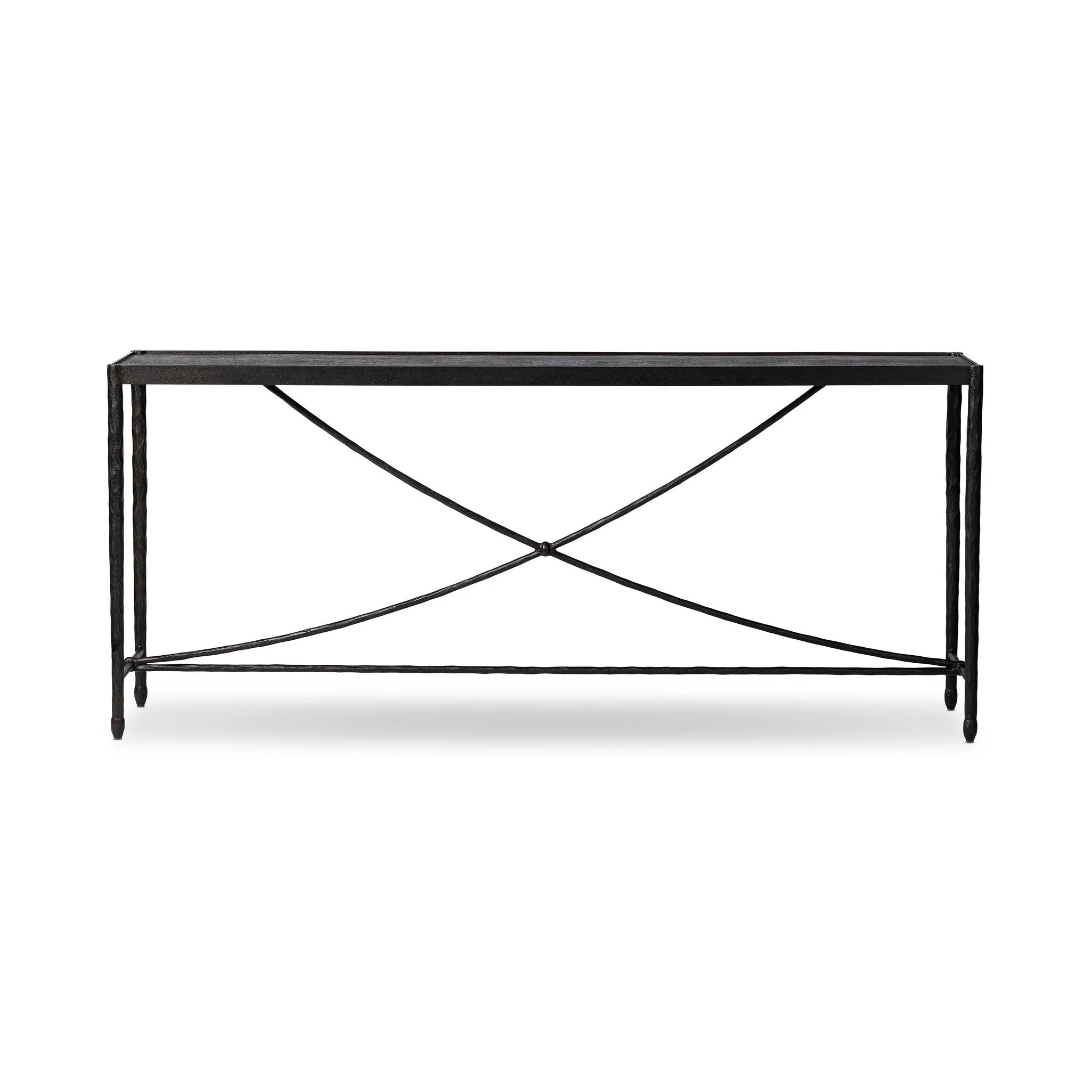 Jade Console Table - Image 1