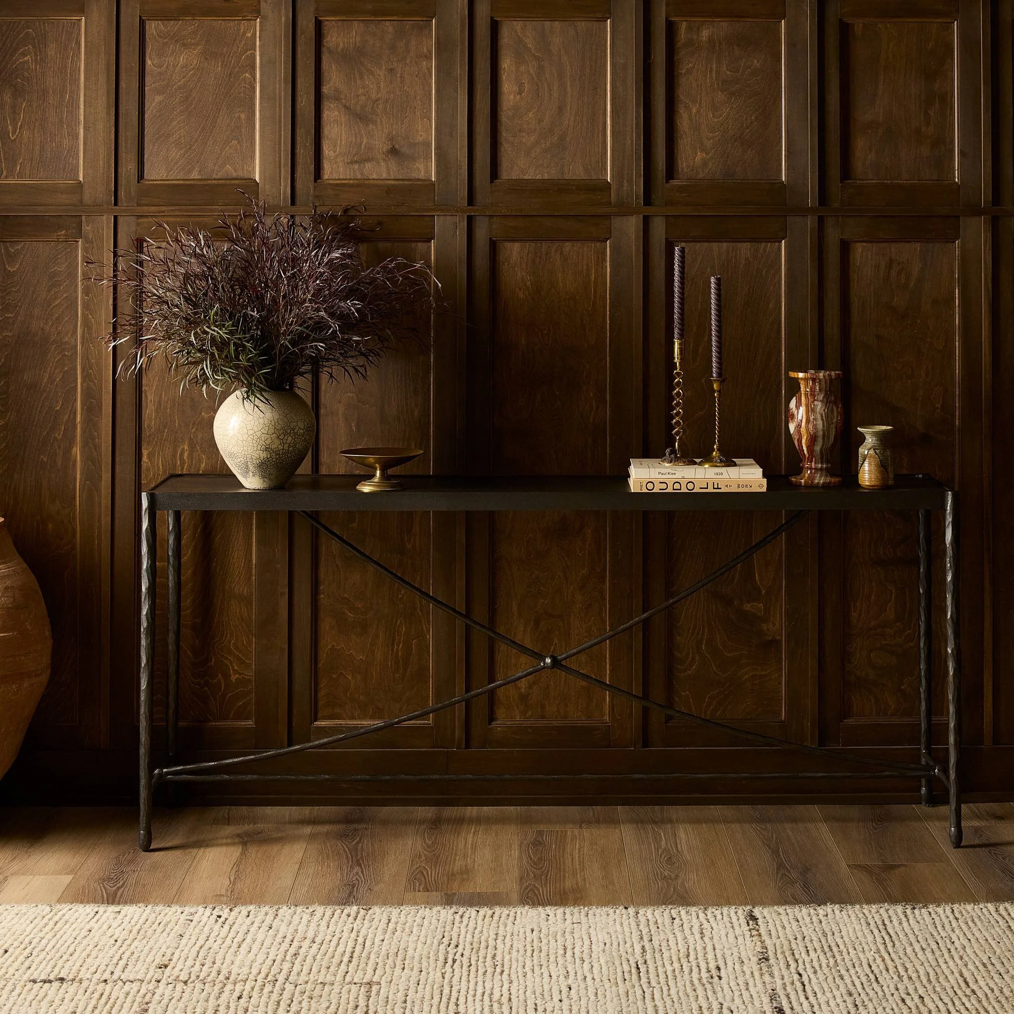 Jade Console Table - Image 2