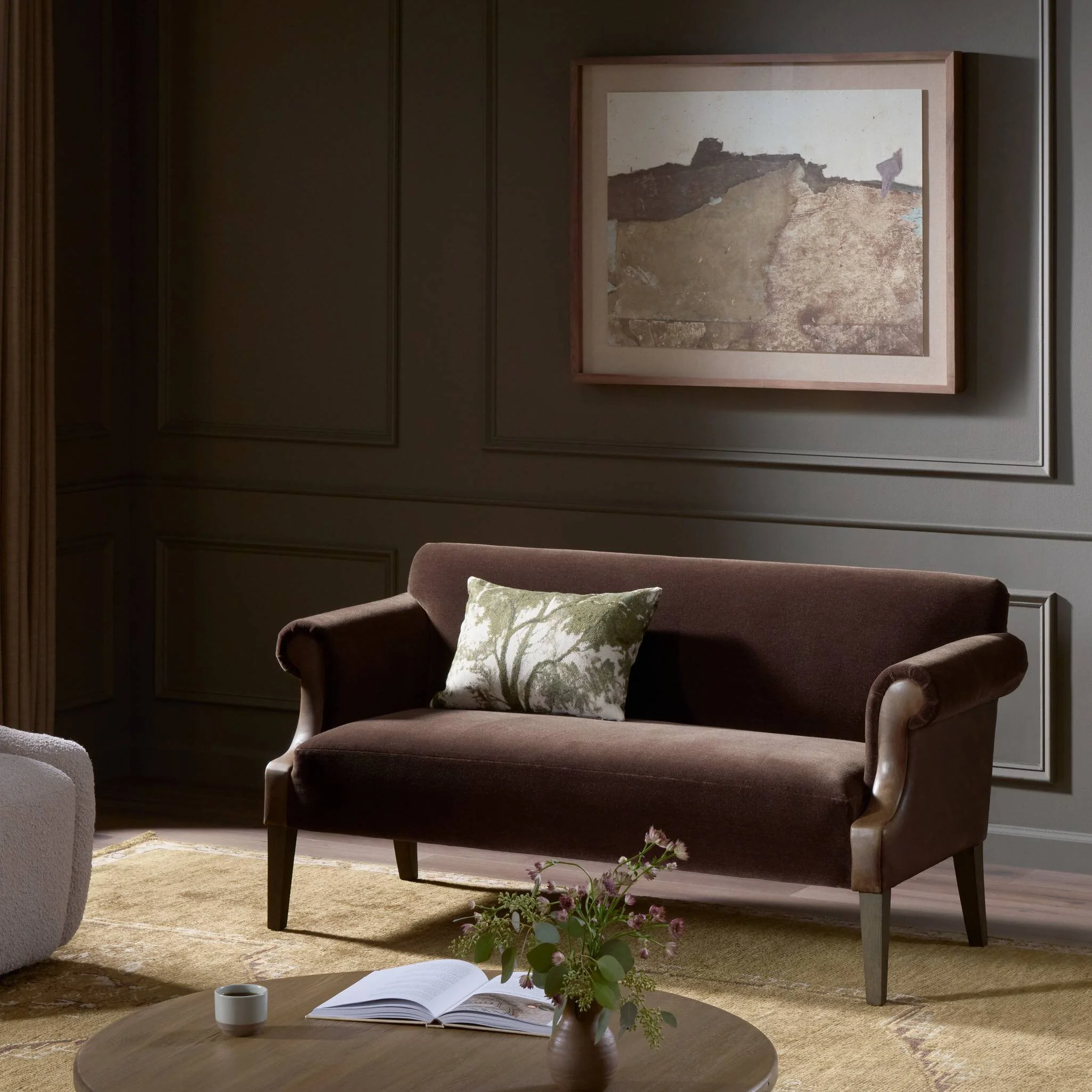 Harvey Sofa - Image 2