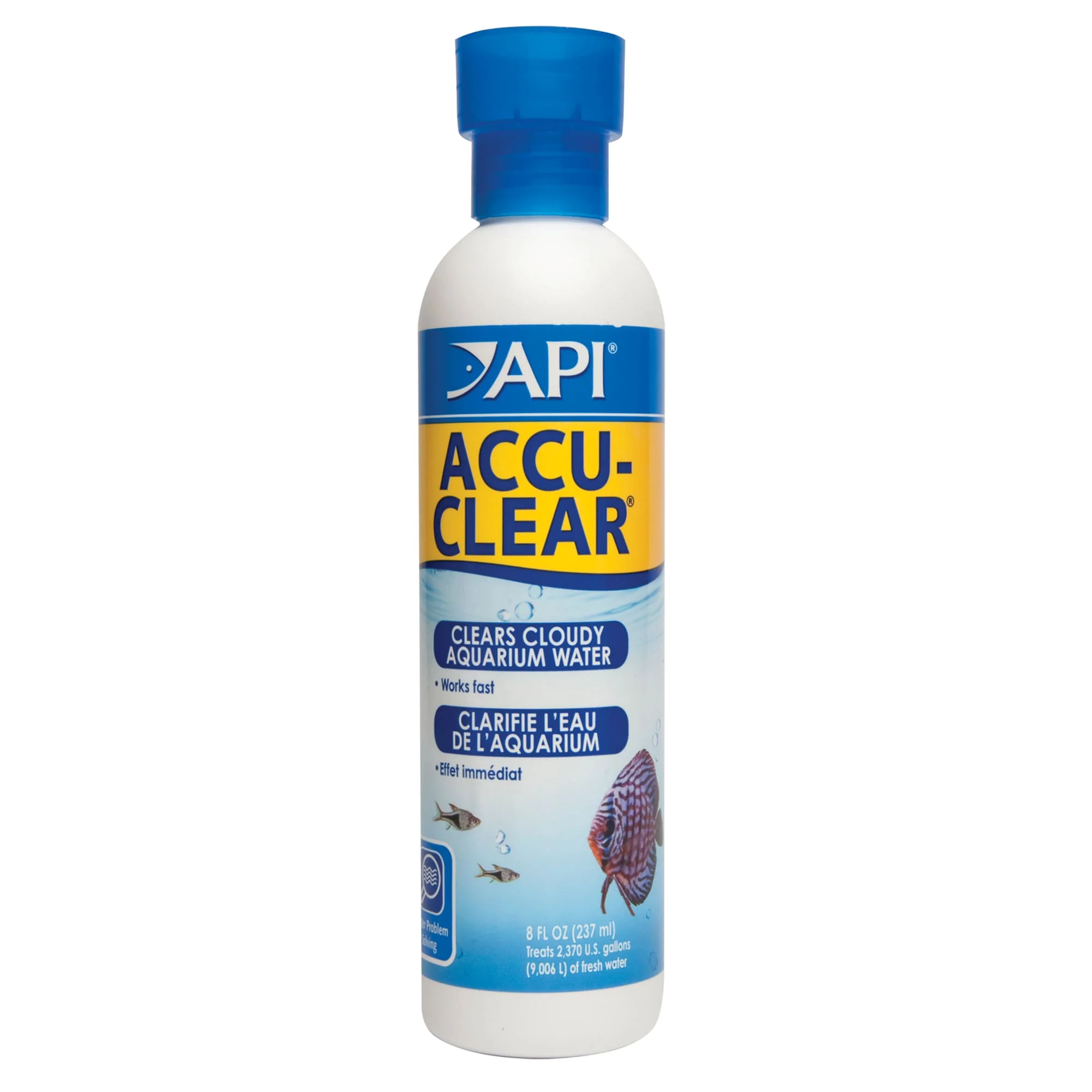 API® Accu-Clear® 1.25 Oz - Image 1