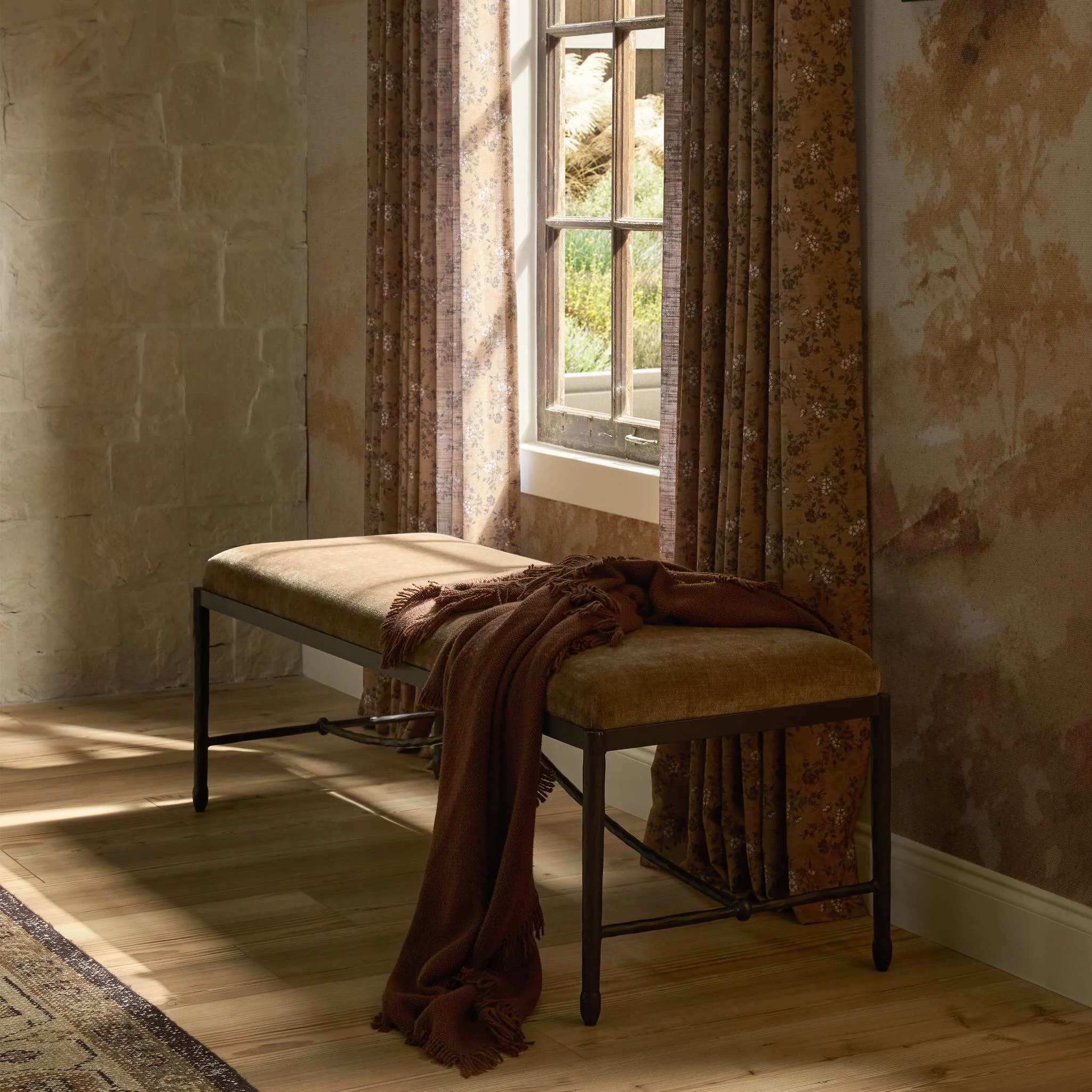 Jade Bench - Image 2