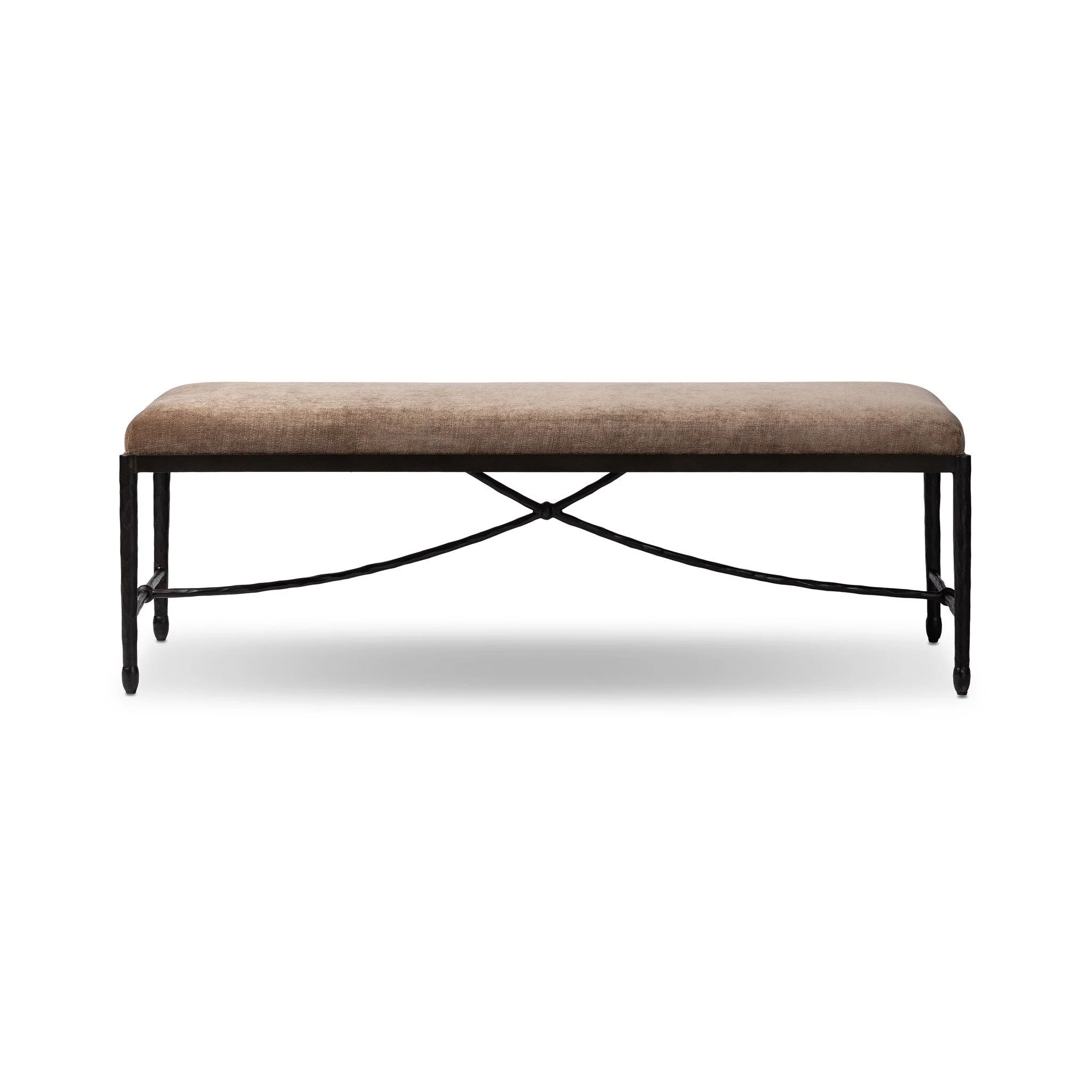 Jade Bench
