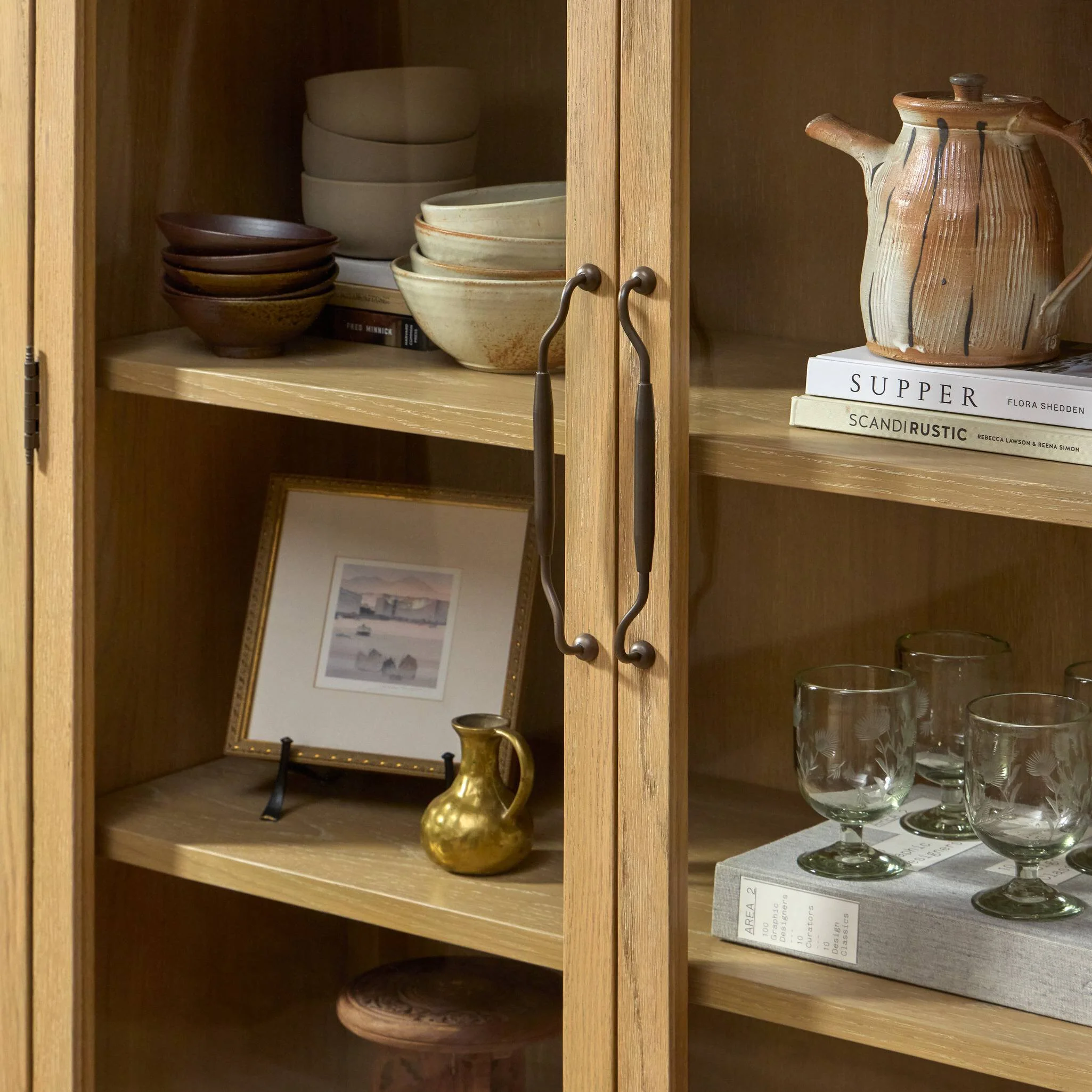 Gates Cabinet - Image 3