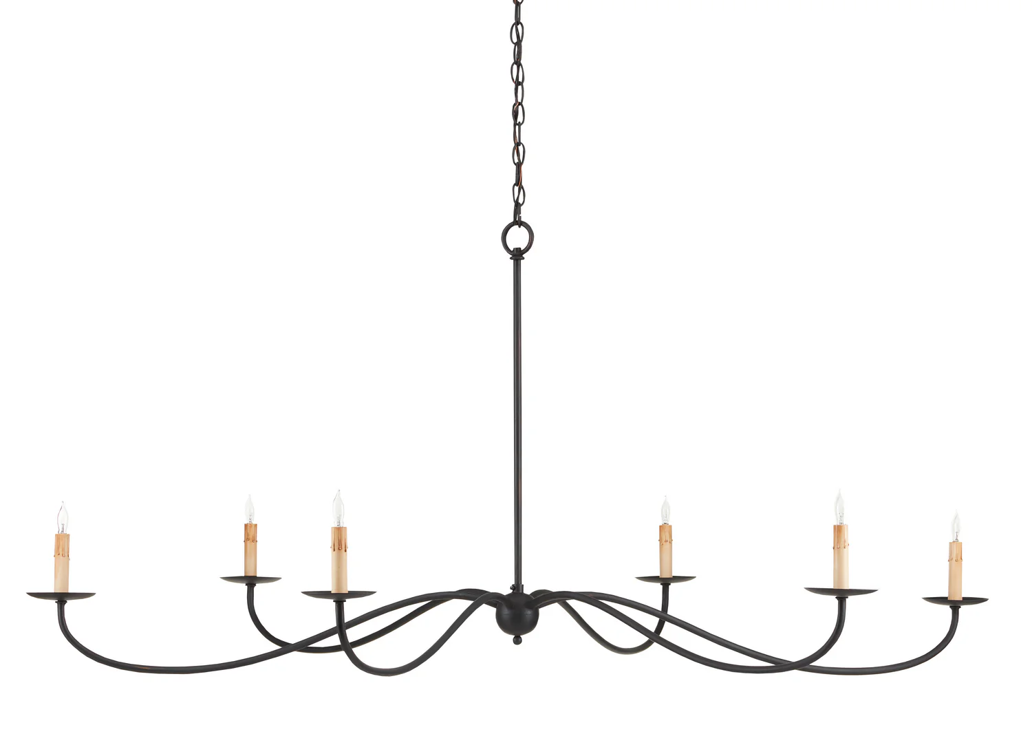 Saxon Chandelier - Image 3