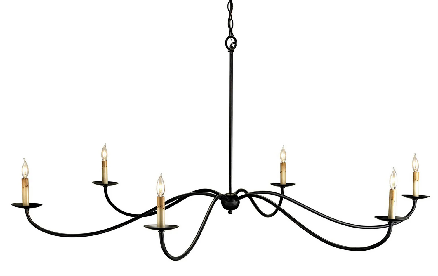 Saxon Chandelier - Image 2
