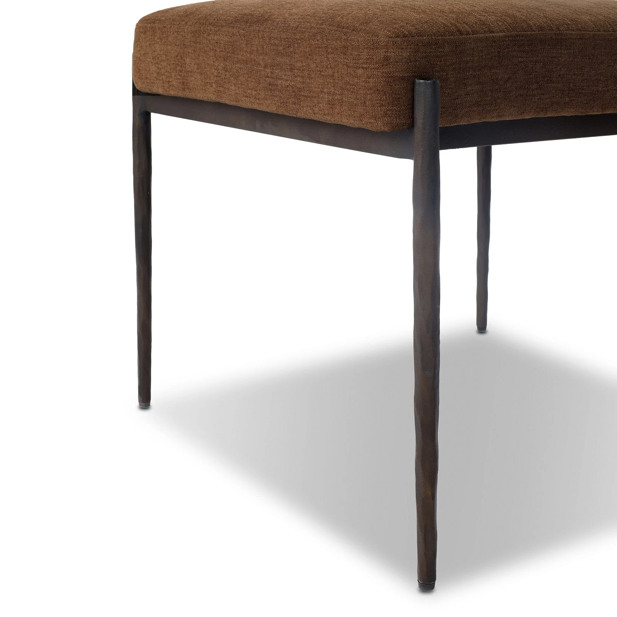Jazelle Metal Dining Chair - Image 3