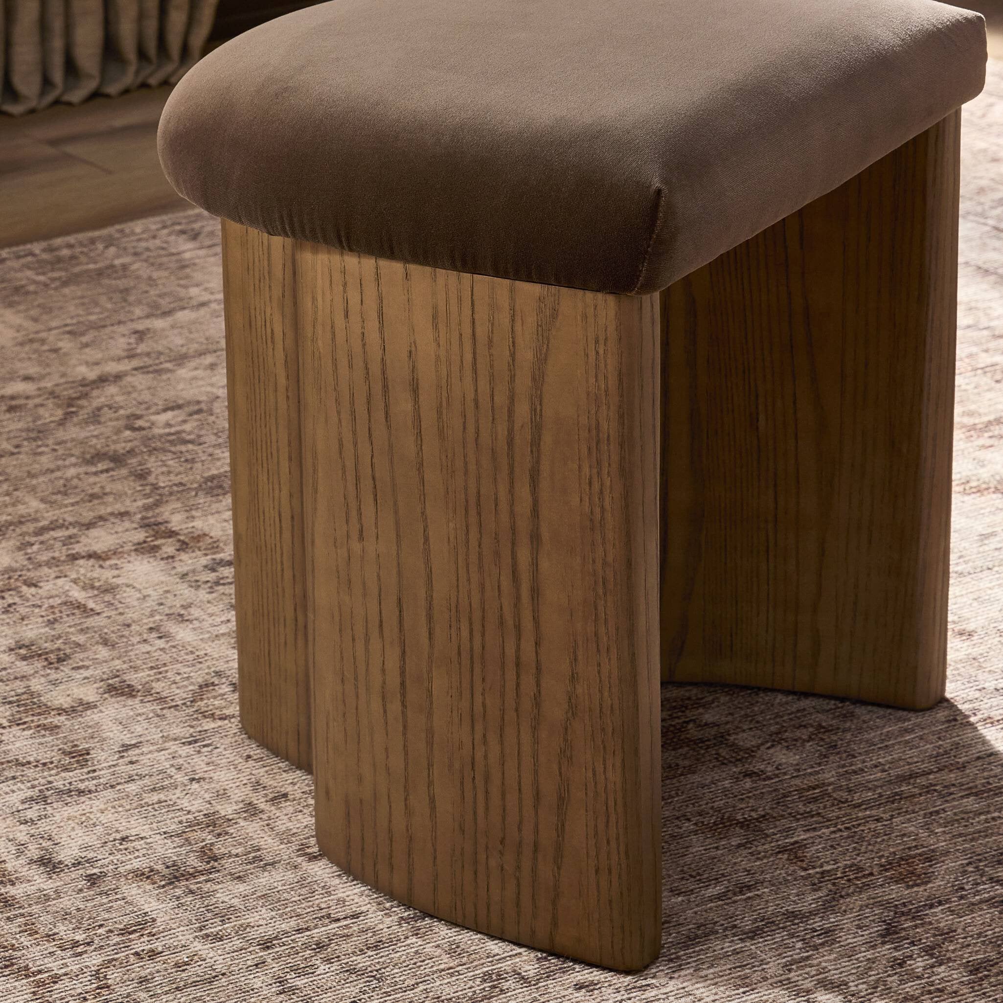 Karick Accent Stool - Image 3