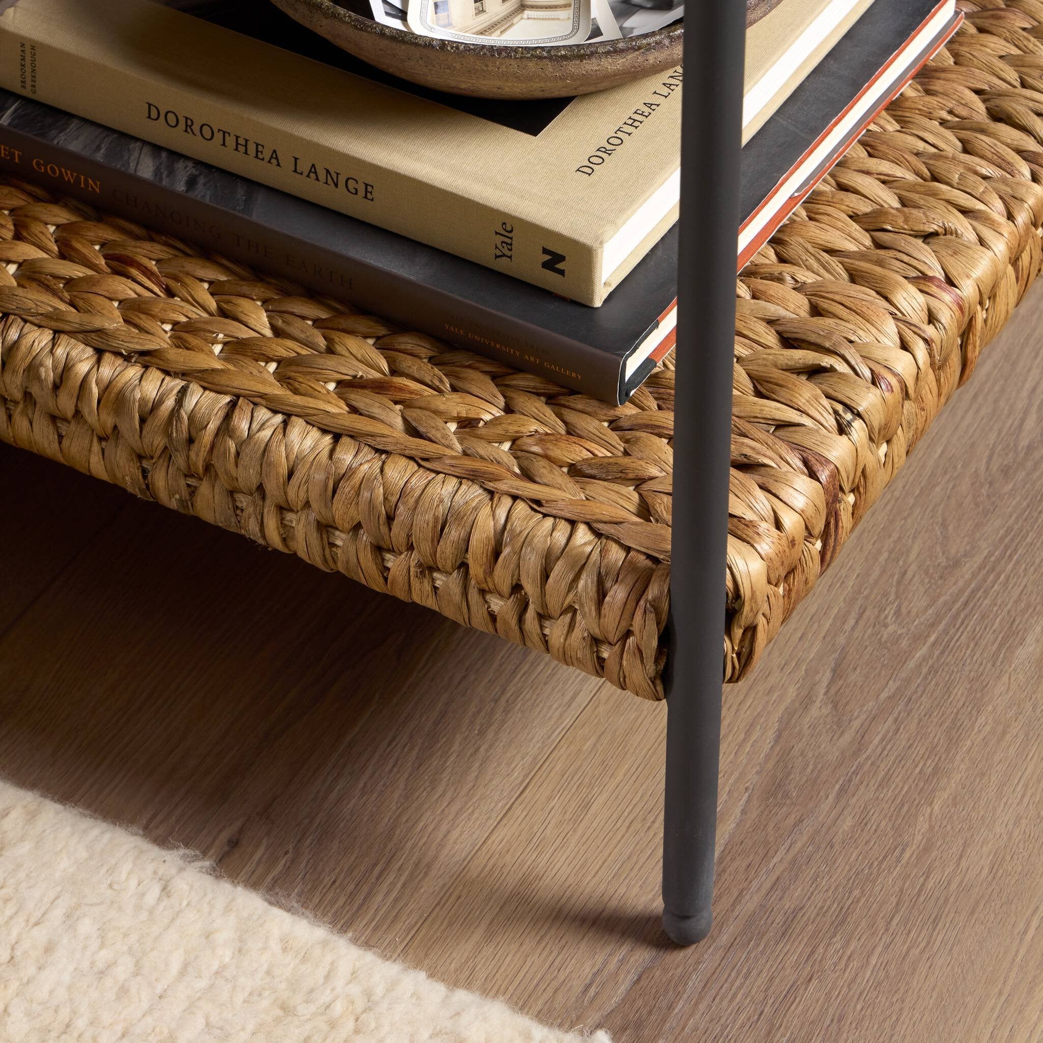 Evanne End Table - Image 2
