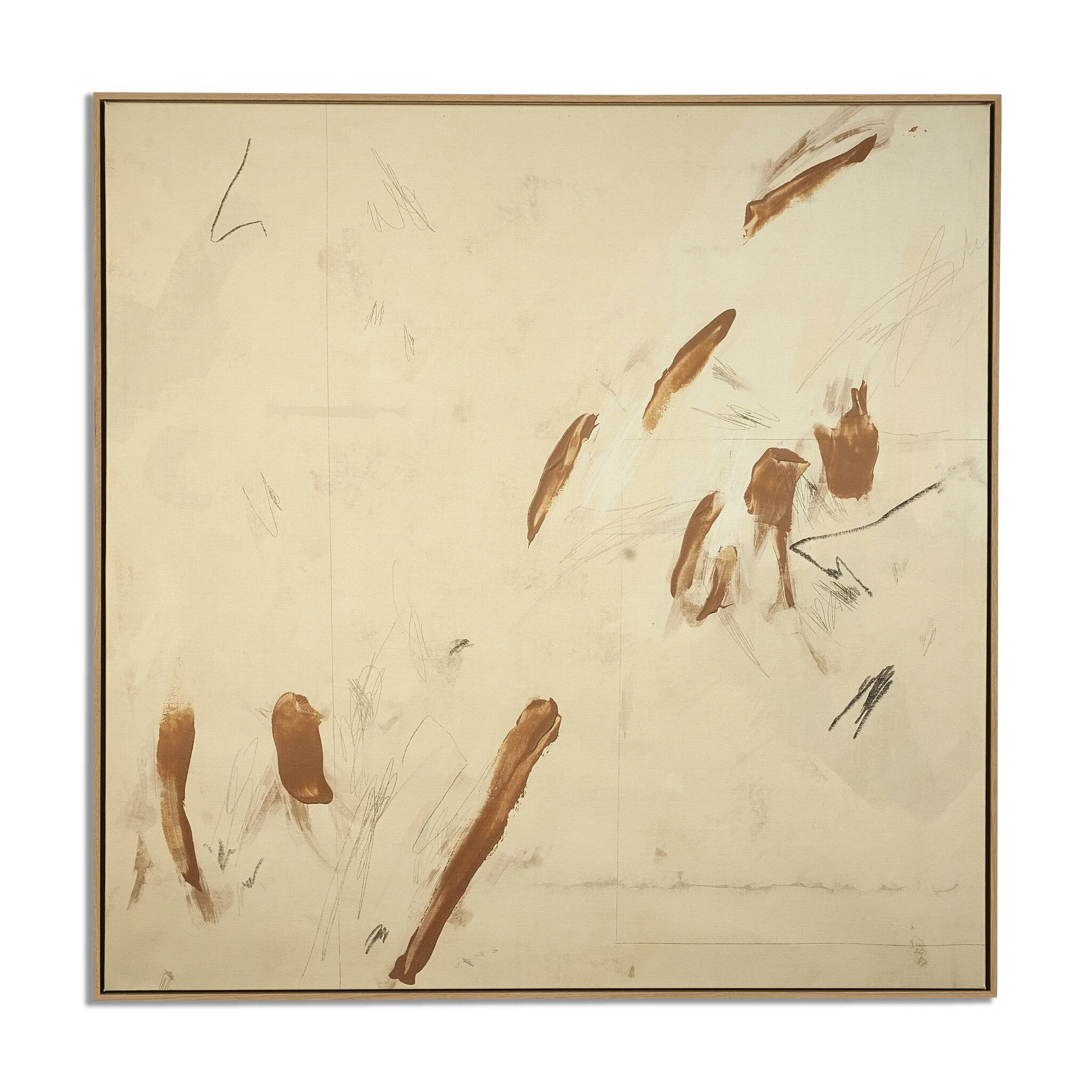 Weight Of Gesture by Coup d’Esprit