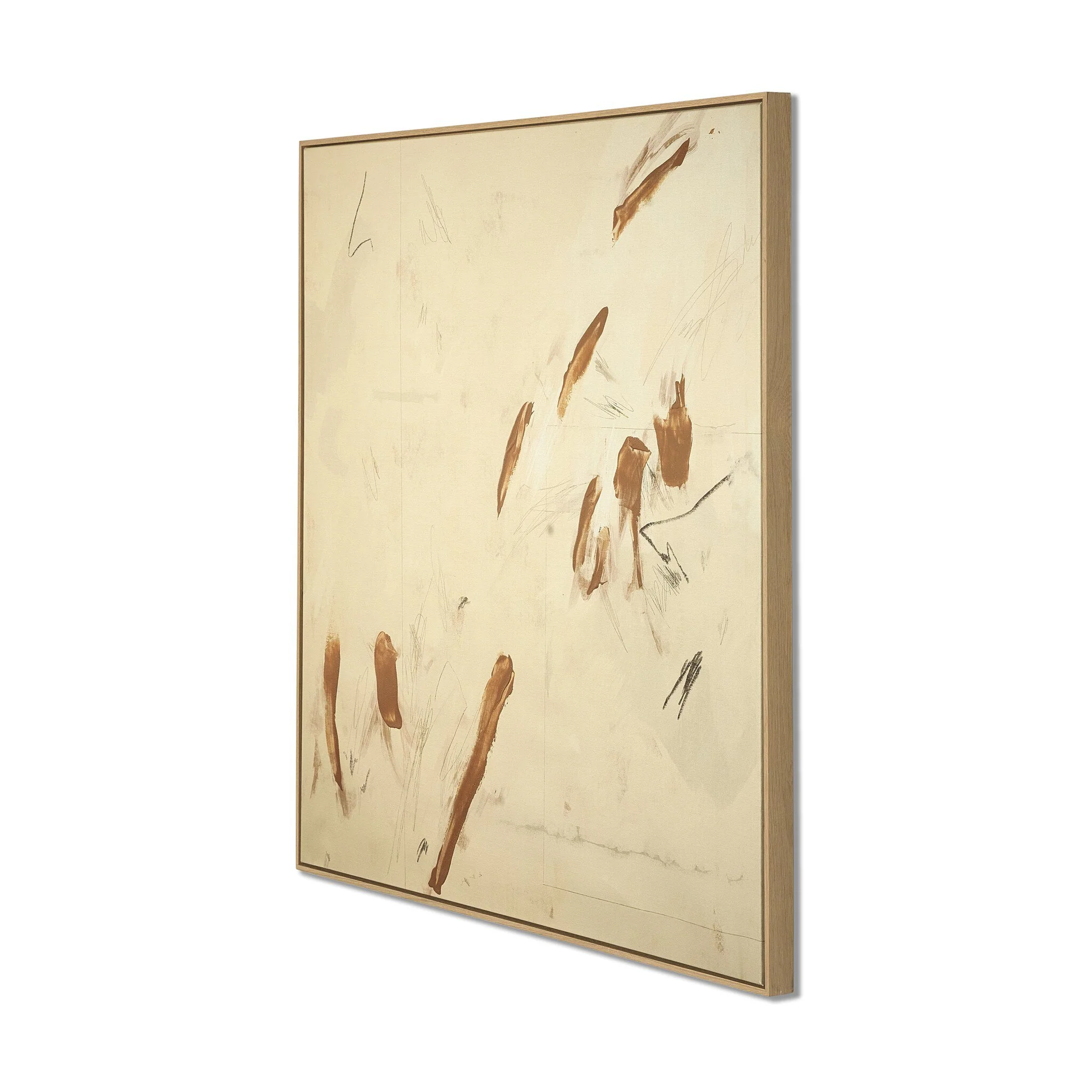 Weight Of Gesture by Coup d'Esprit - Image 3