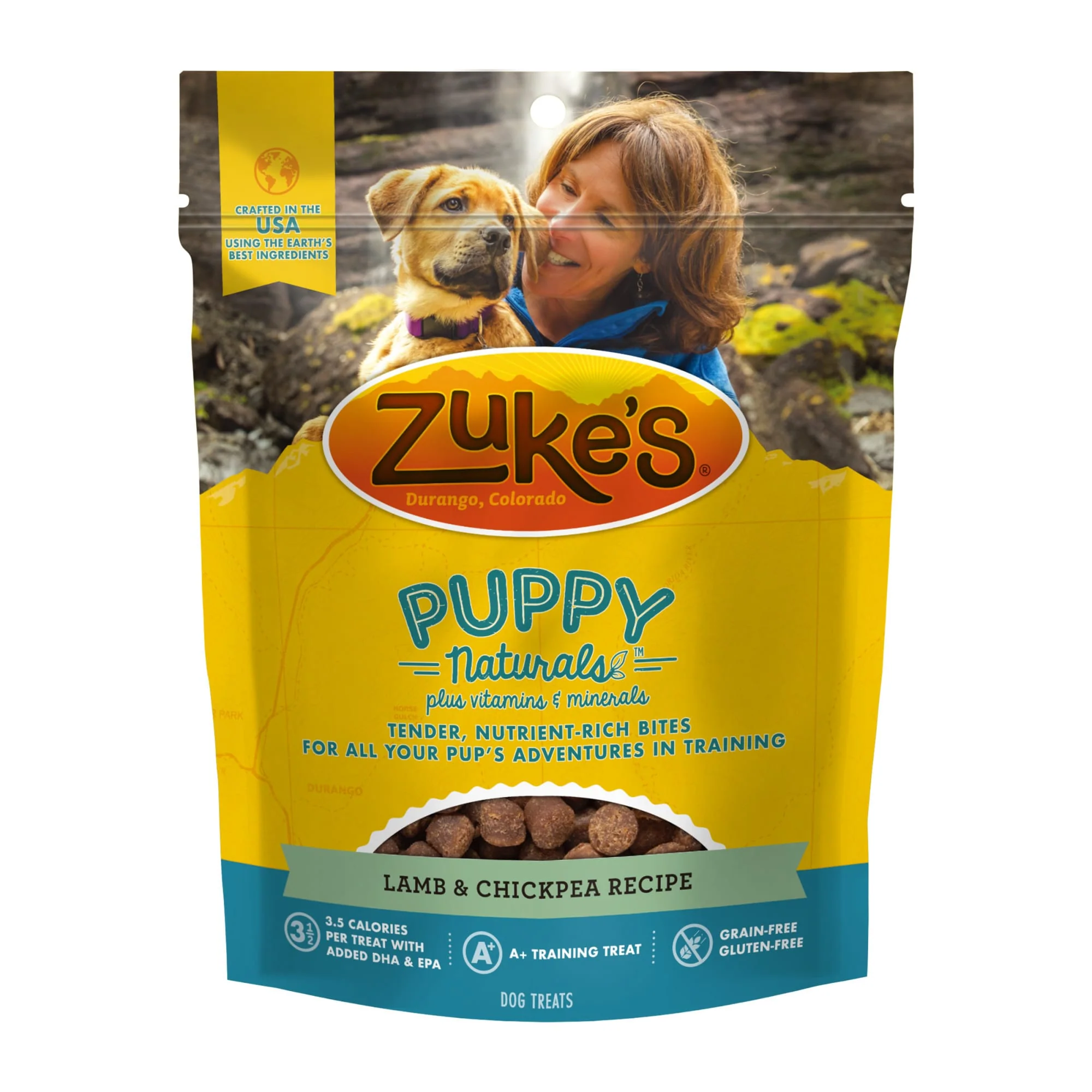 Zuke