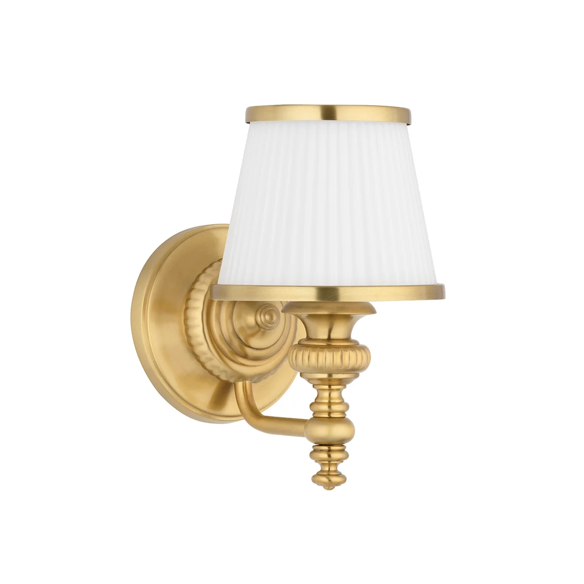 Milton One Light Bath Bracket - Image 2