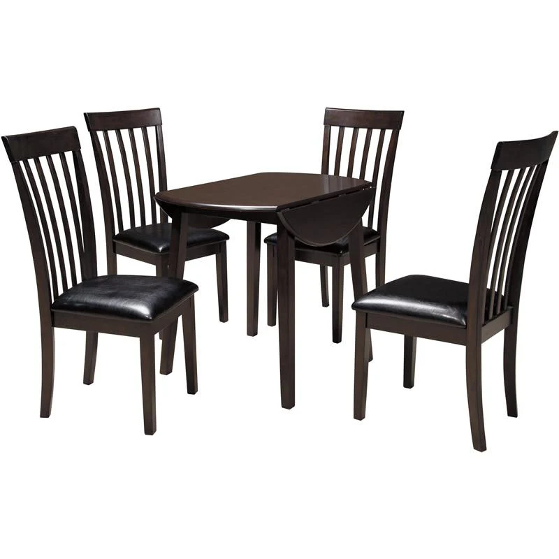 Signature Design by Ashley Hammis Dining Chair D310-01 - Image 2