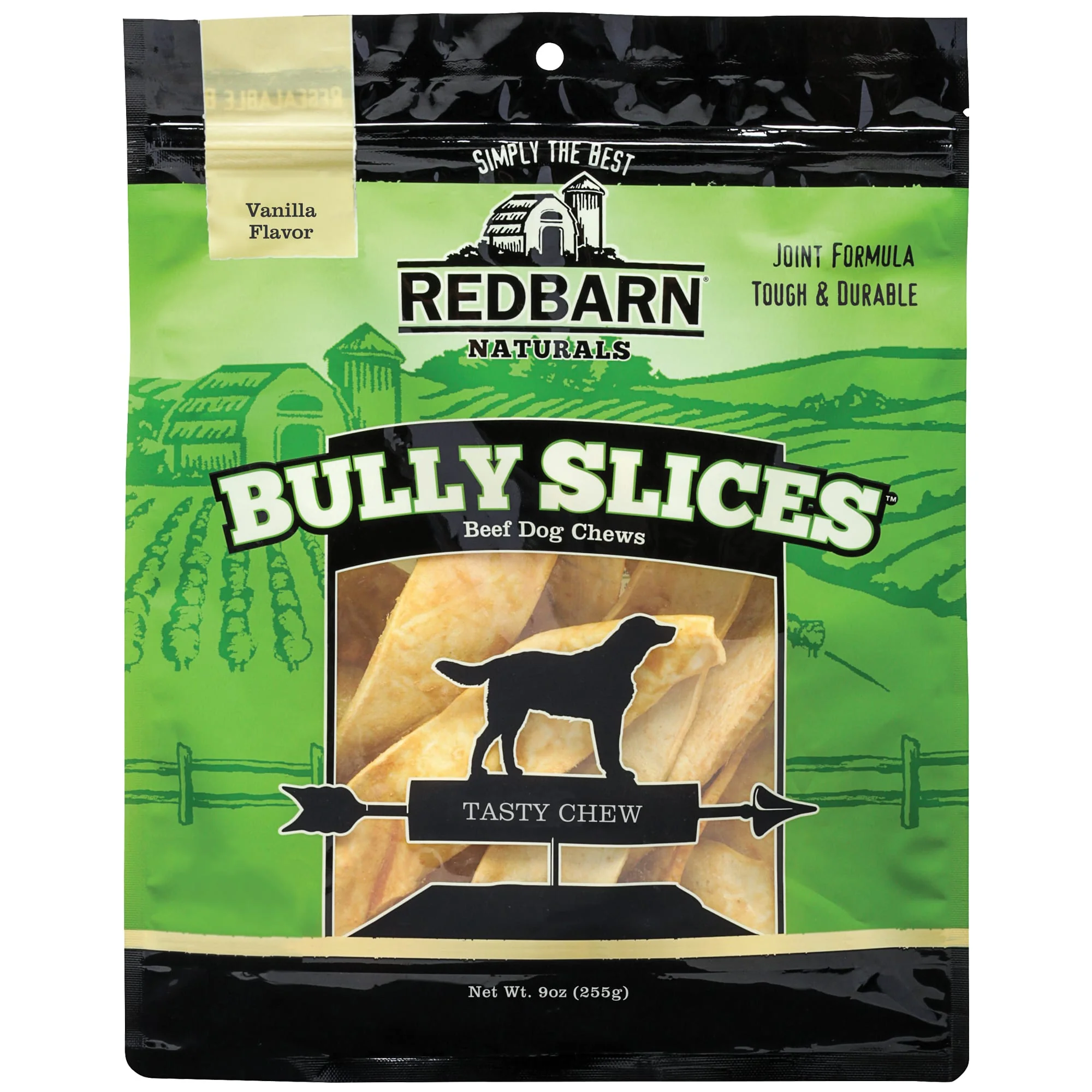 RB BULLY SLICES VANILLA CS12 - Image 1