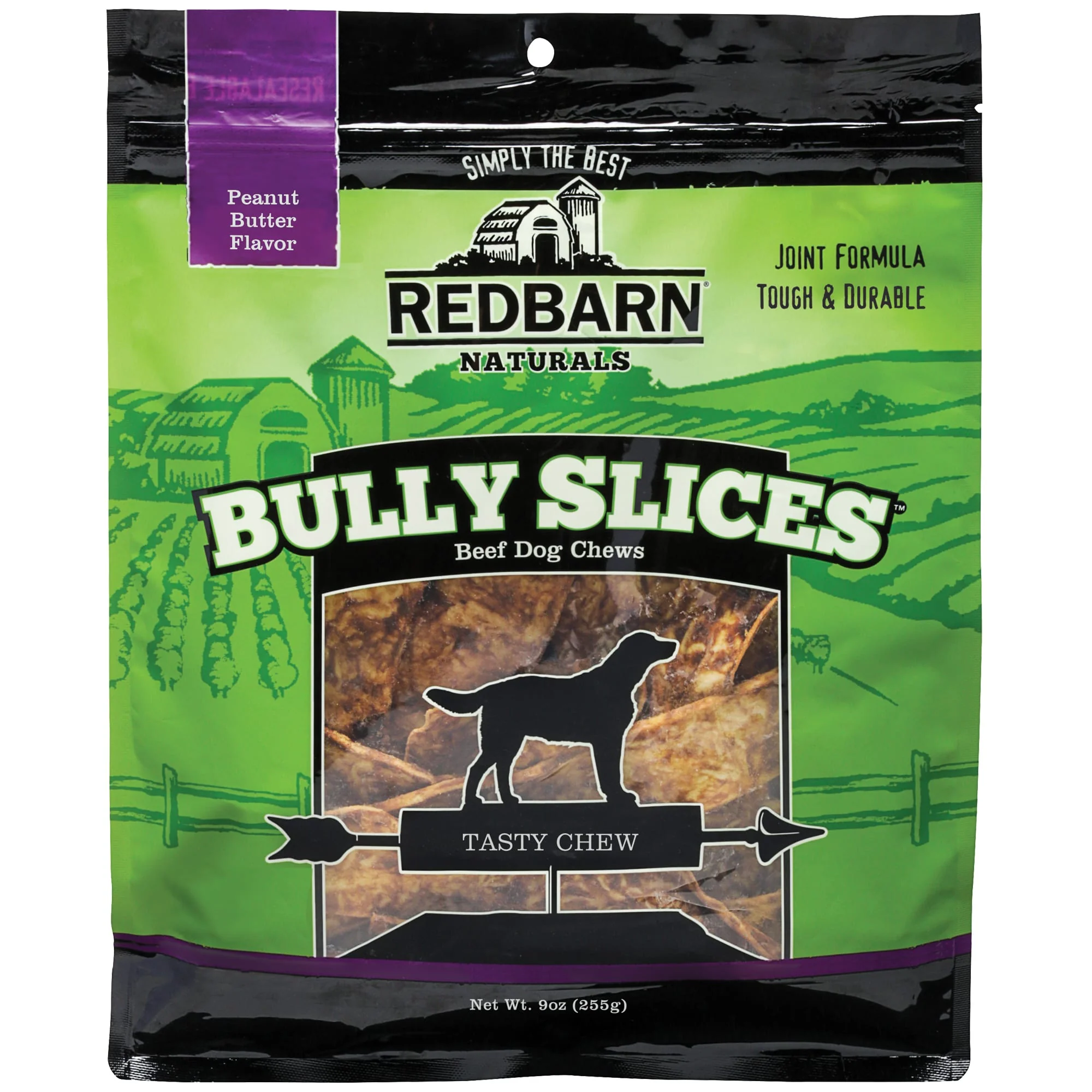 RB PB BULLY SLICE 9Z - Image 1