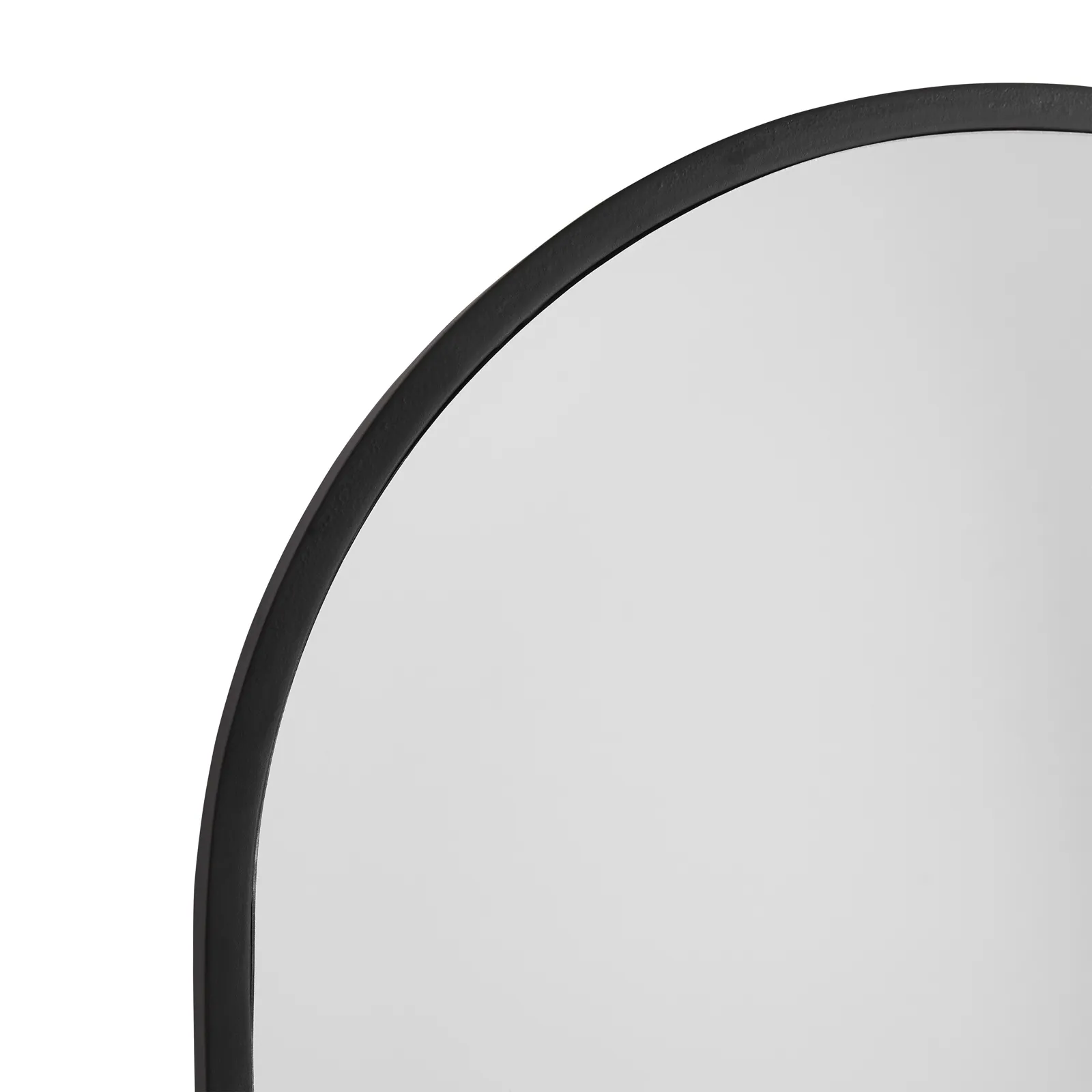 Heidi Tall Arch Mirror - Image 2