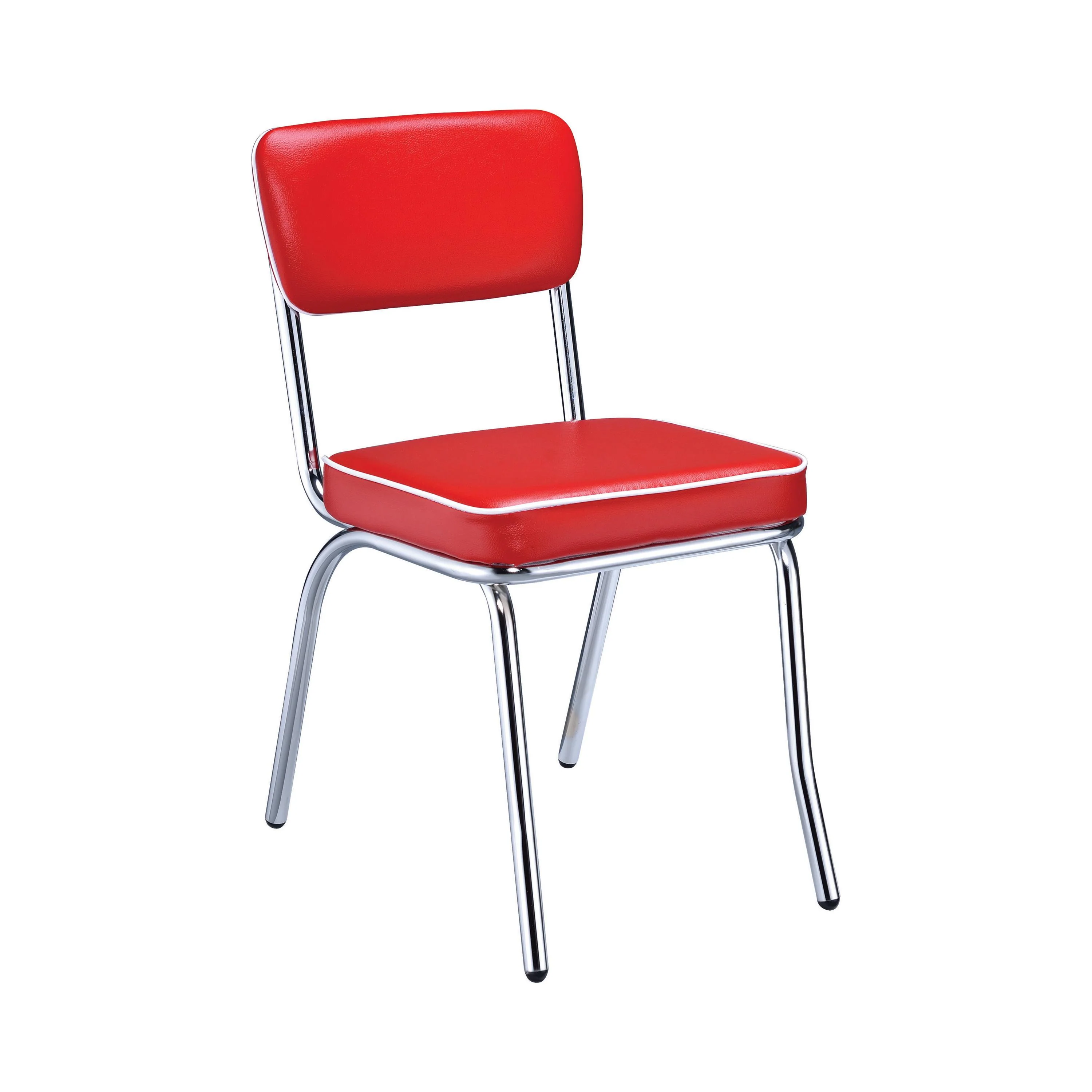 Coaster Furniture Retro 2065 5 pc Dining Set - Image 2
