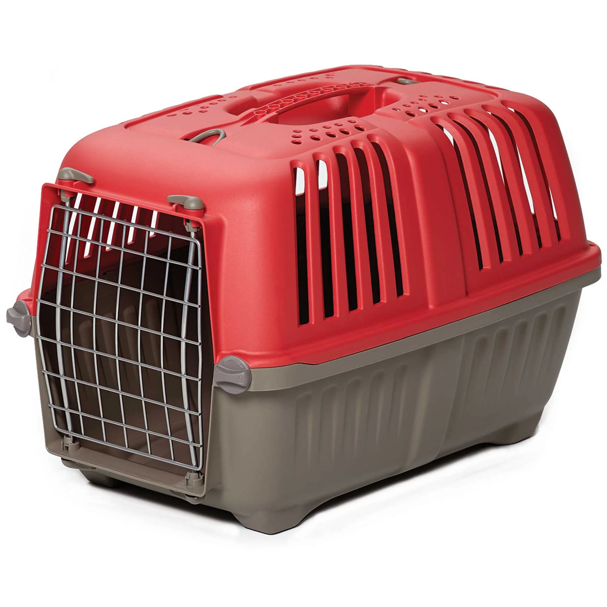 MidWest Homes For Pets Dog Carrier Ideal for XS Breeds - Image 1
