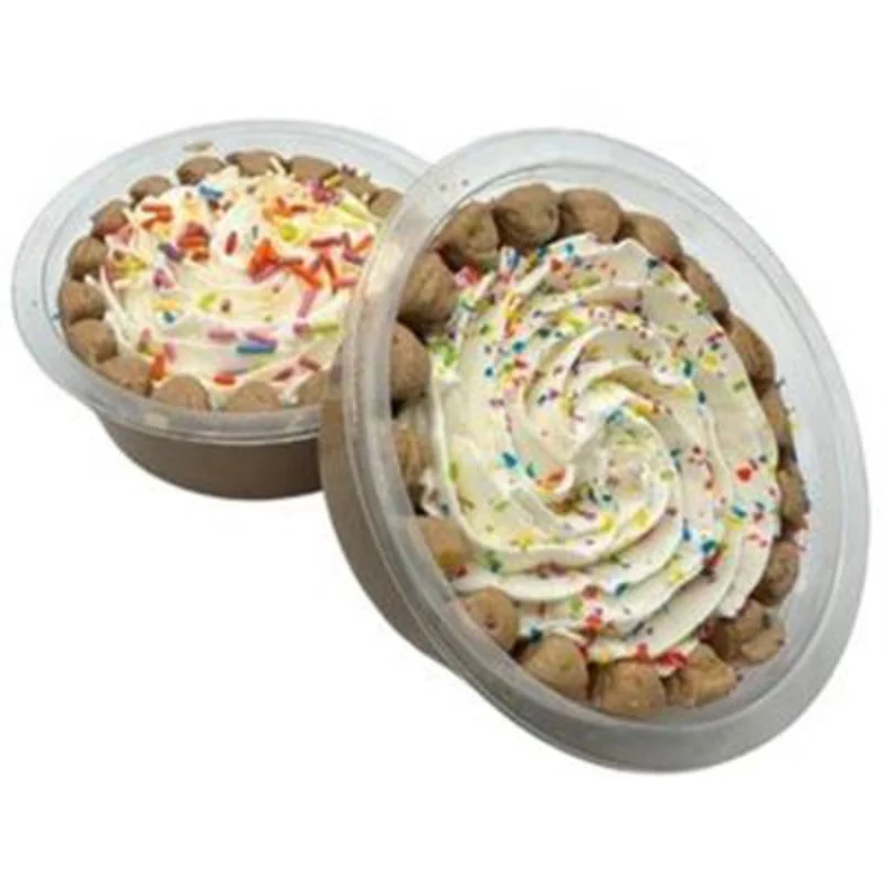 Preppy Puppy Party Pie - Image 1