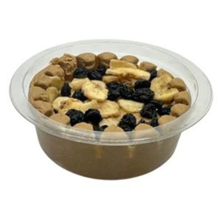 Preppy Puppy Blueberry Banana Pie - Image 1