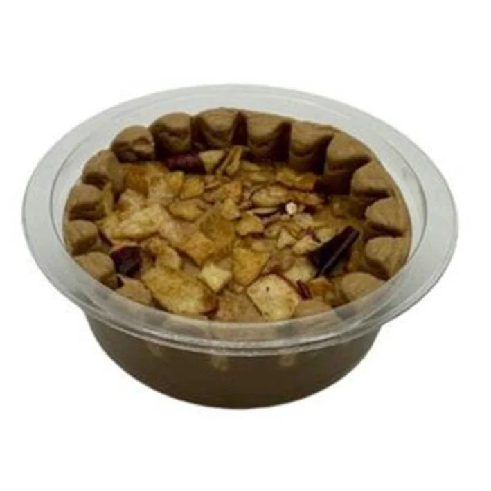 Preppy Puppy Peanut Butter Apple Pie - Image 1