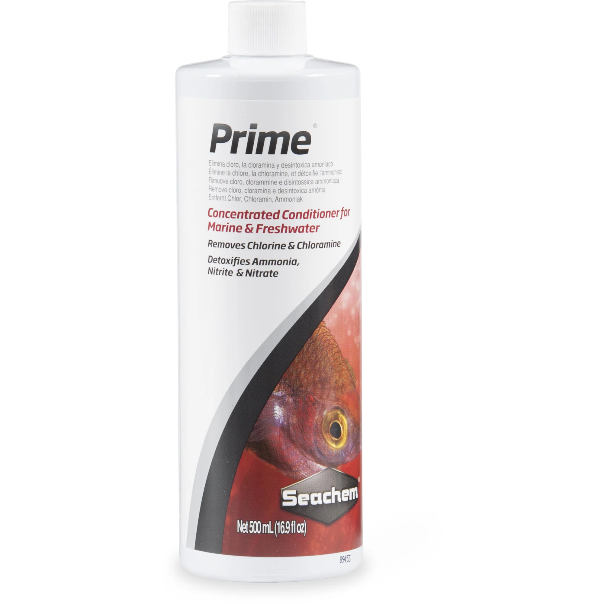 Prime 500 mL / 17 fl. oz. - Image 1