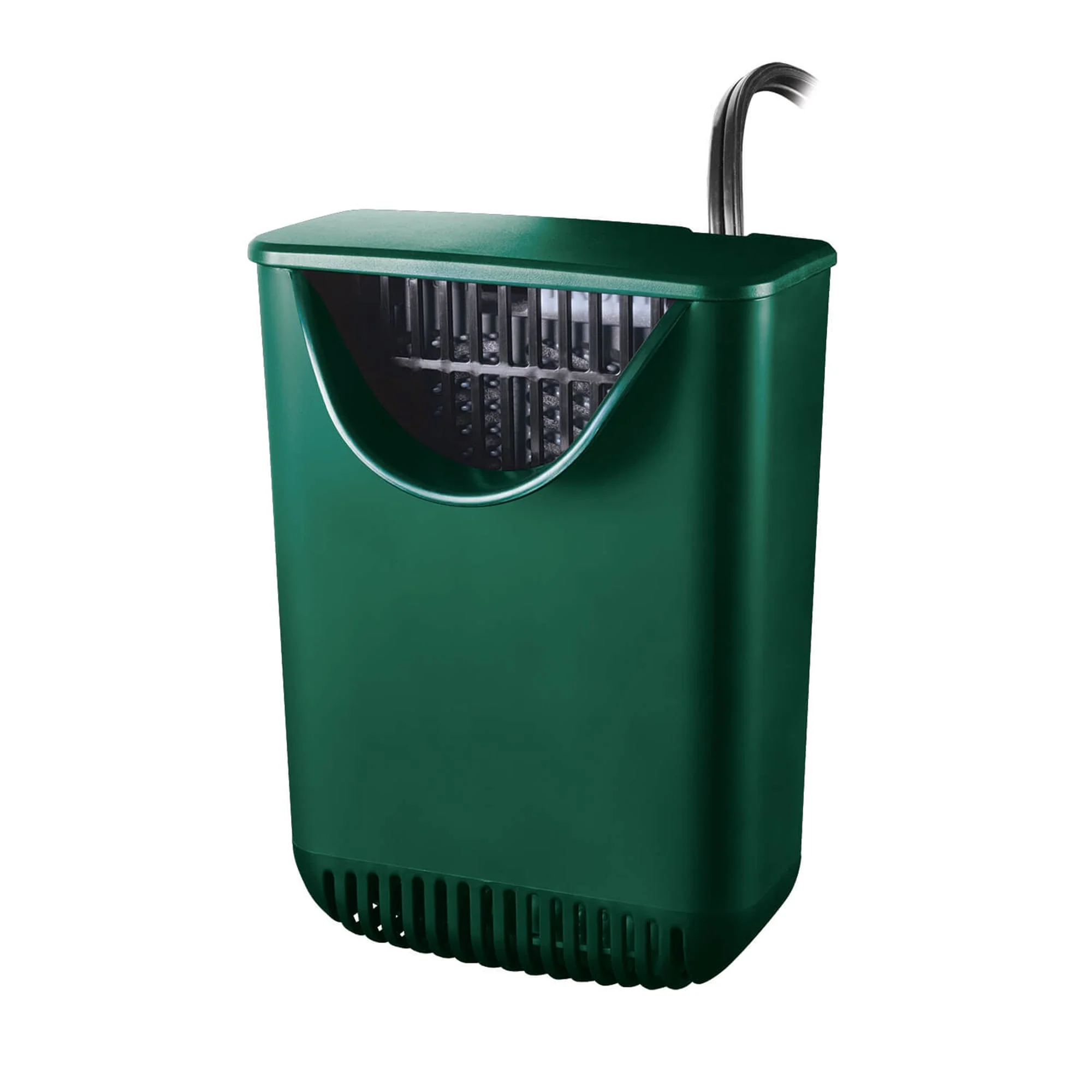 Zilla Aquatic Reptile Internal Filter  20 Gallons - Image 1