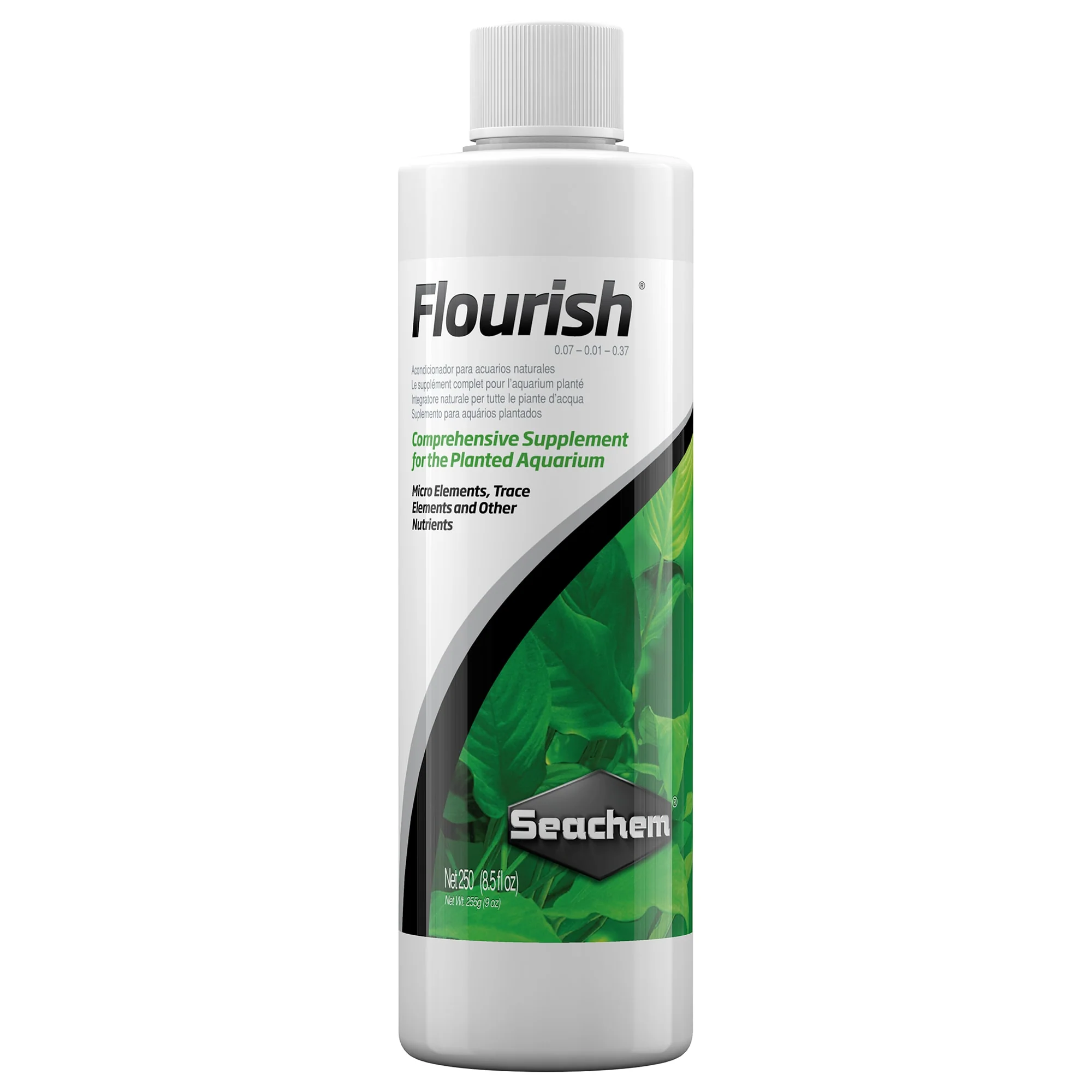 Flourish250 mL / 8.5 fl. oz. - Image 1