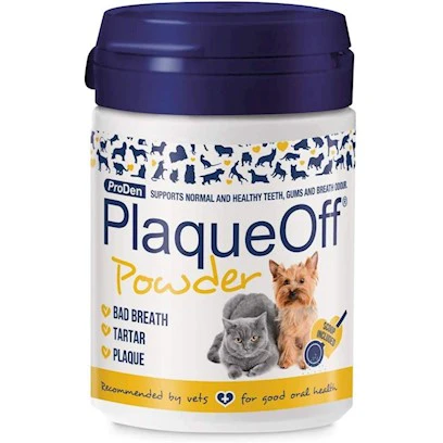 Proden Plaque Off for Cat & dogDog 60g - Image 1