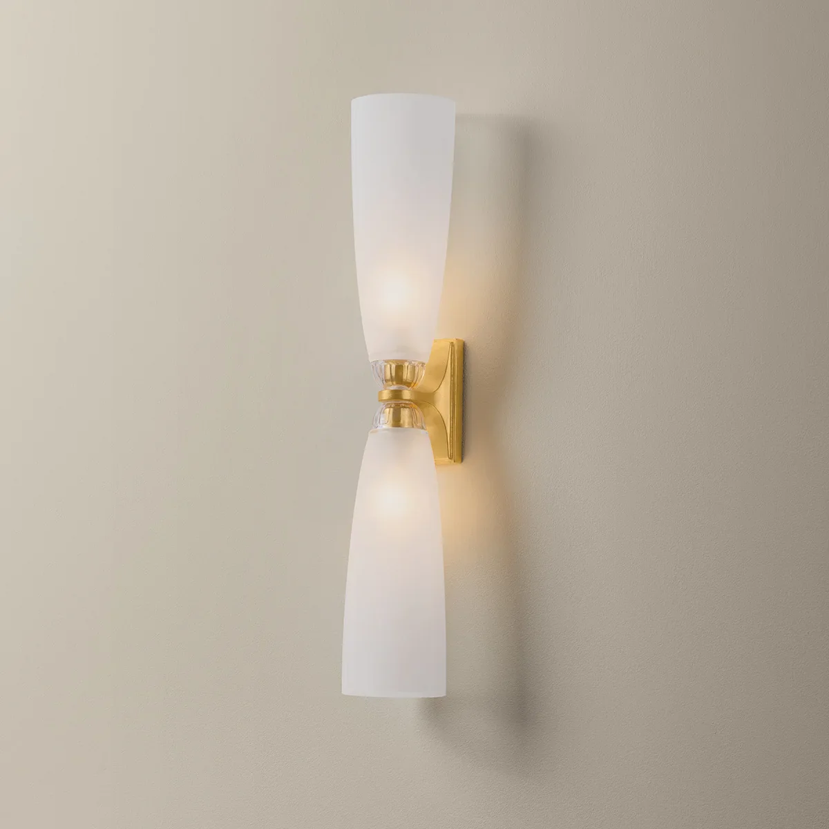 Ravenswood Two Light Bath - Image 3