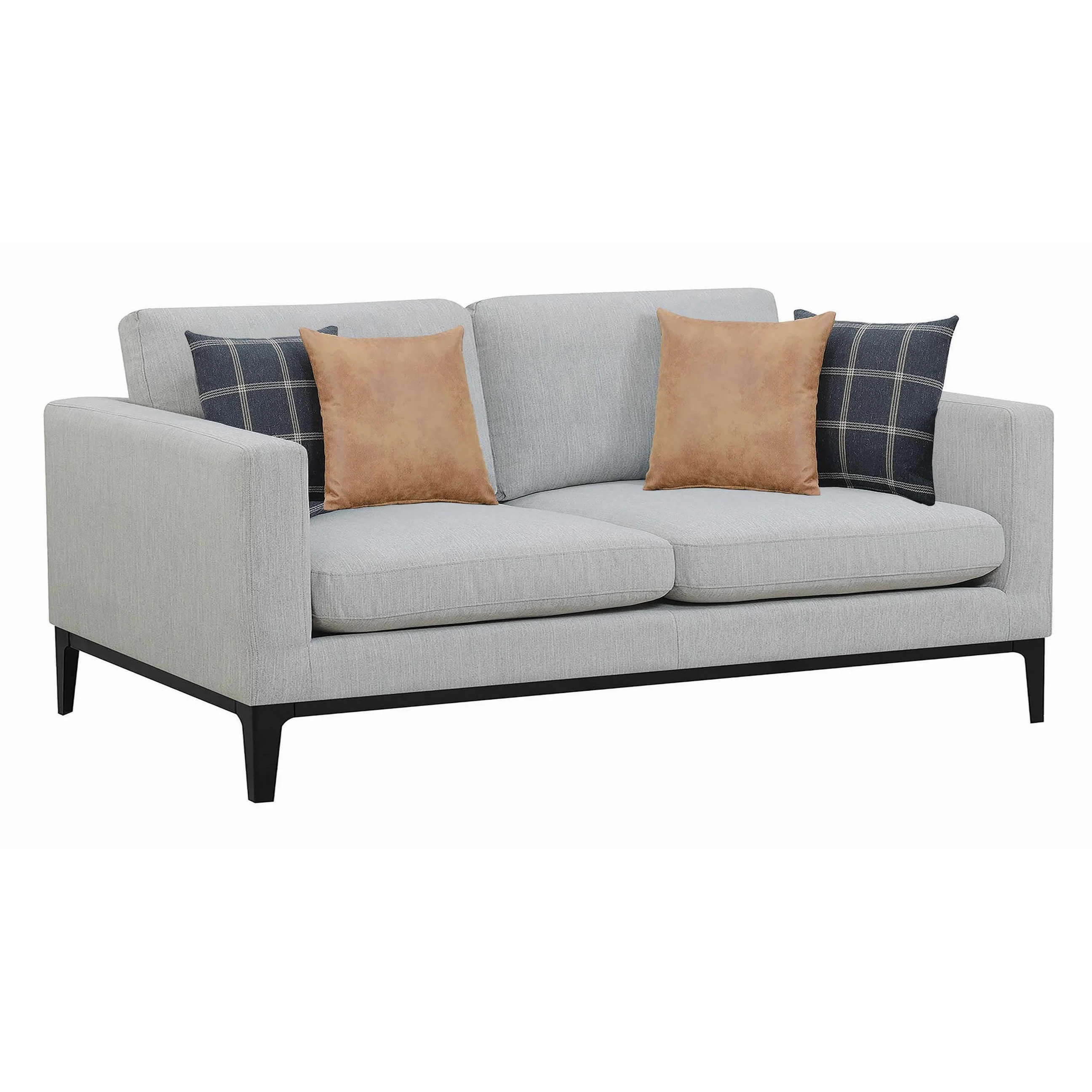 Coaster Furniture Apperson 508681 2 pc Living Room Set - Image 2