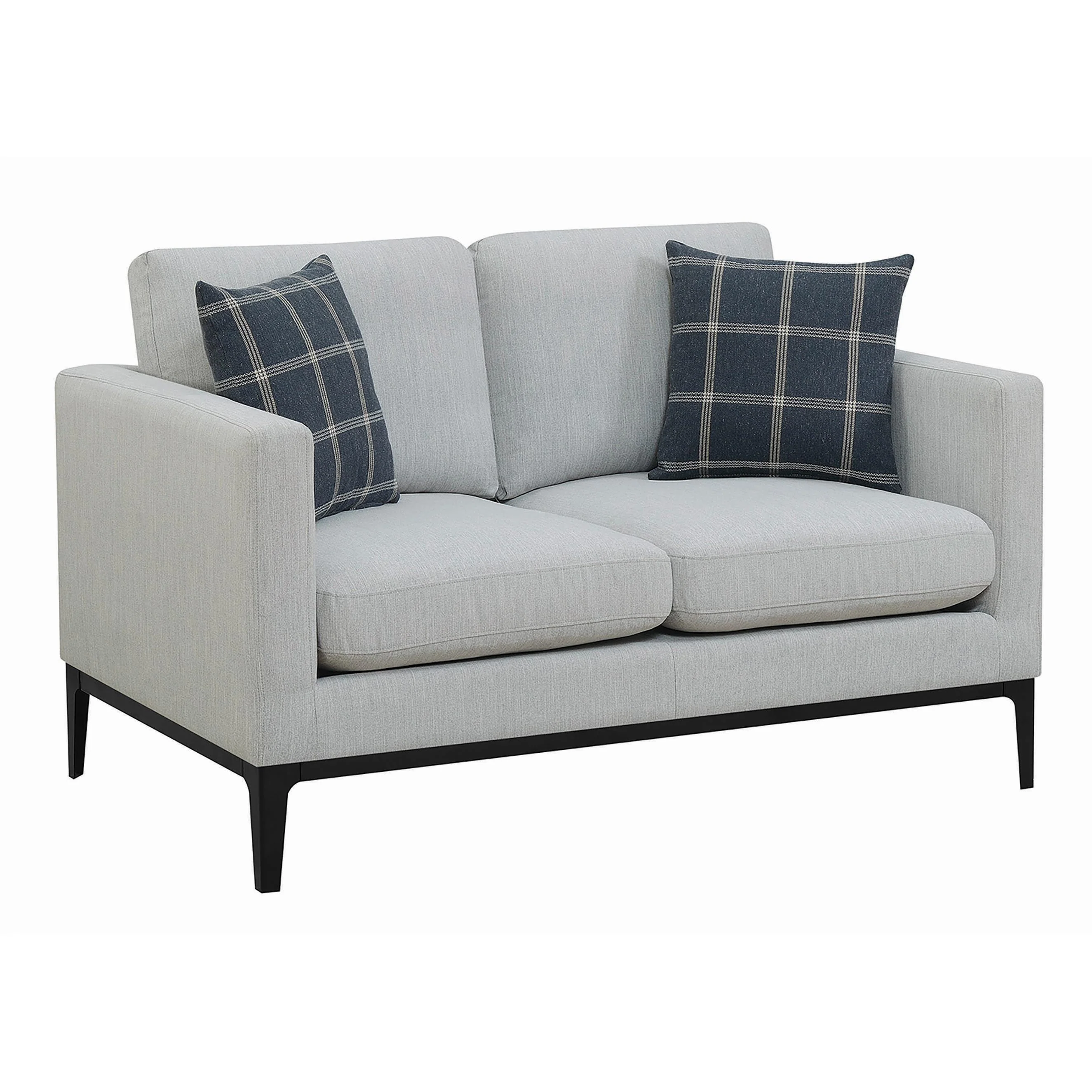 Coaster Furniture Apperson 508681 2 pc Living Room Set - Image 3