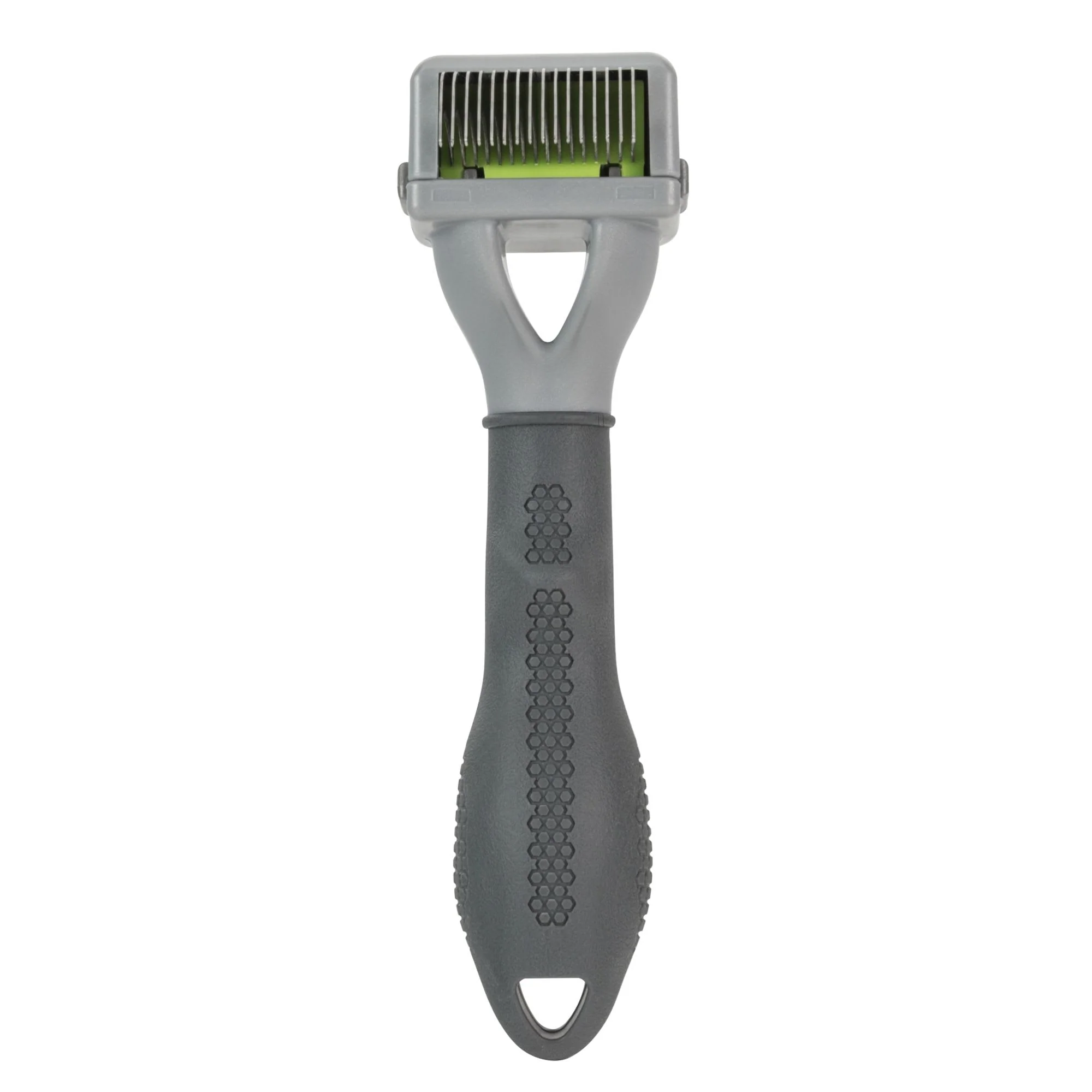 Furminator Adjustable dematter Tool For Dogs And Cats - Image 1