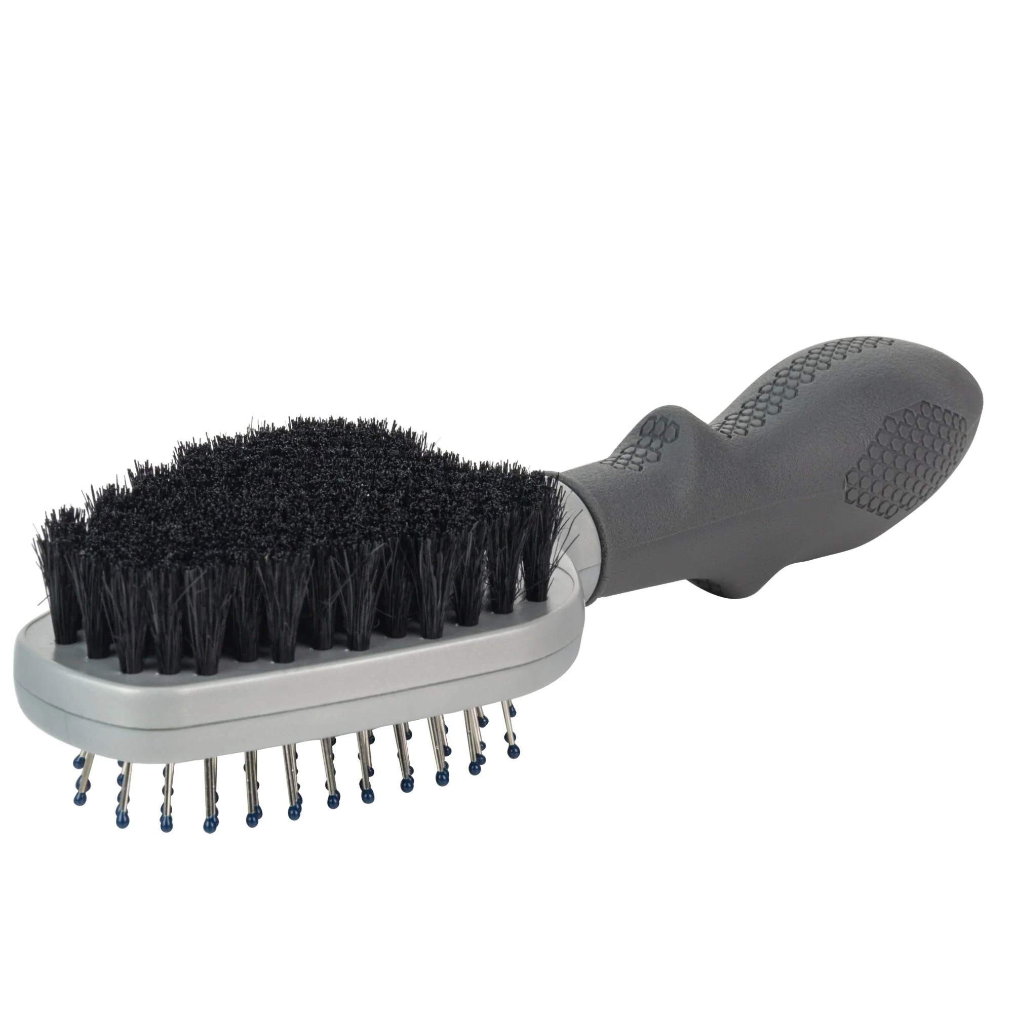 Furminator Dual Grooming Brush for Dogs And Cats - Image 1