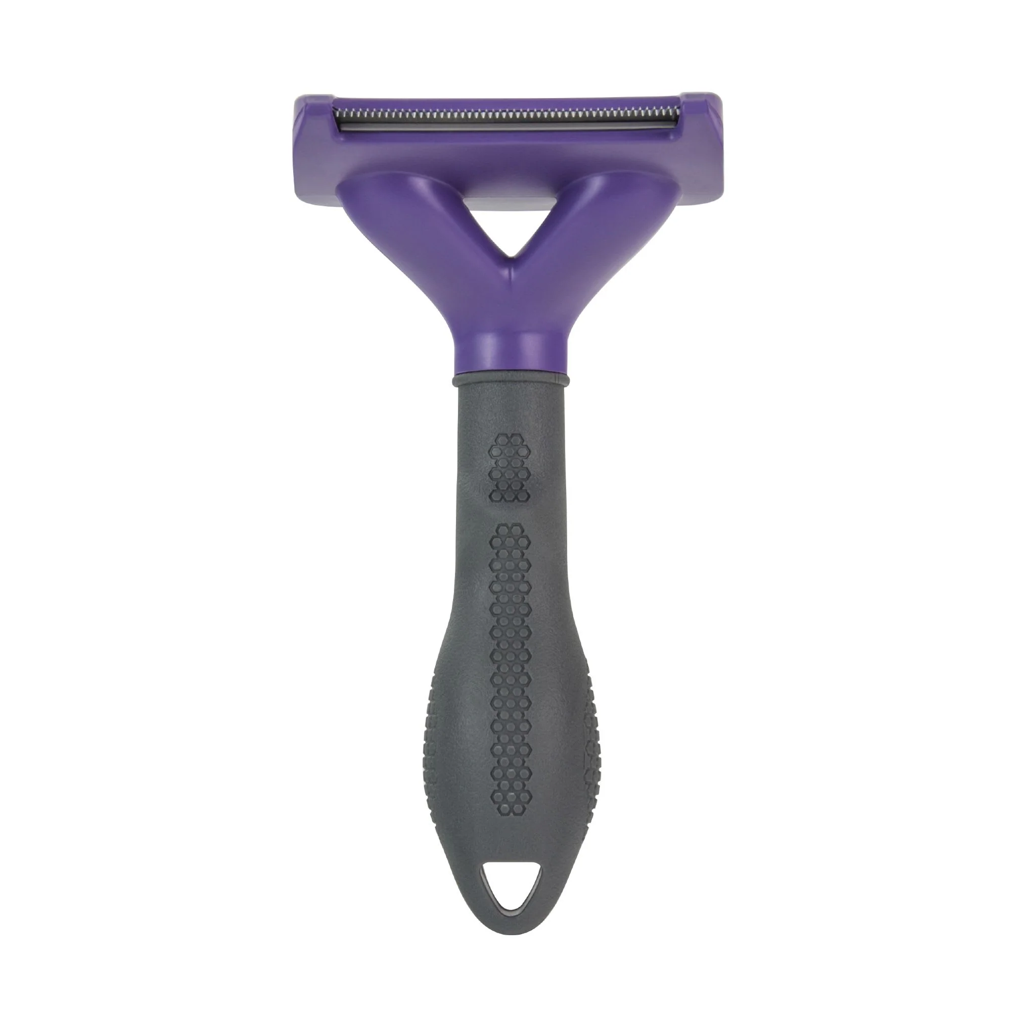 Furminator Undercoat deshedding Tool For Cats Large - Image 1