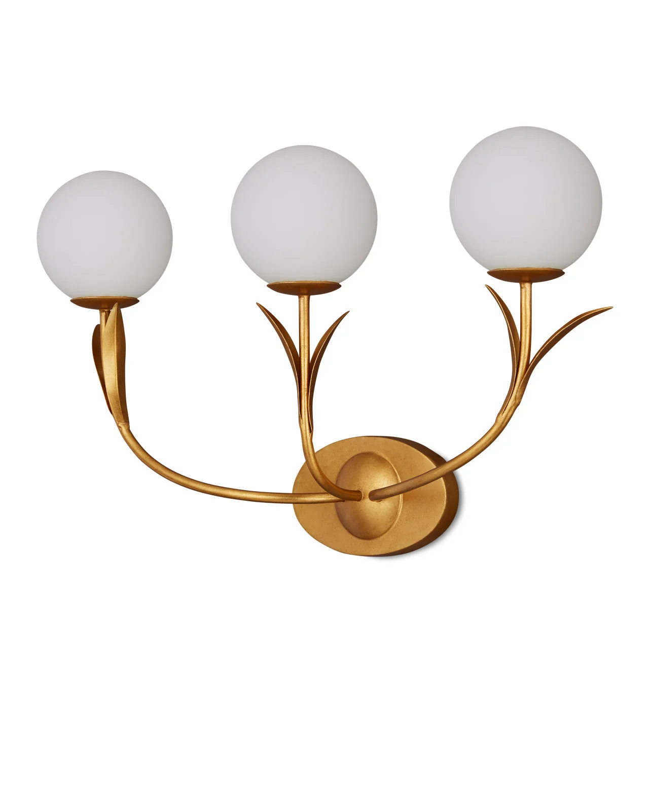 Rossville Wall Sconce - Image 2
